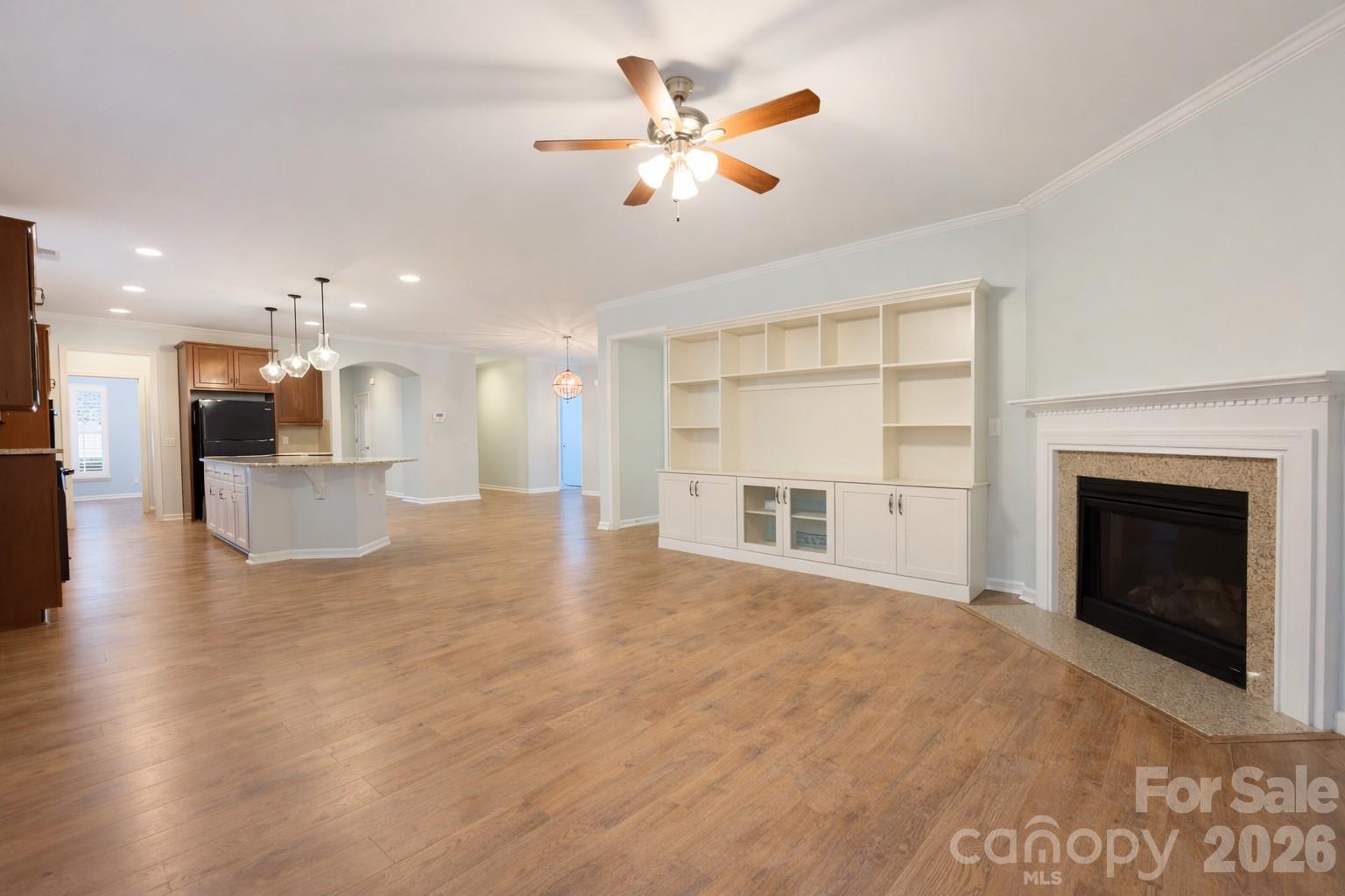 353 Harvest Valley Lane — Fort Mill