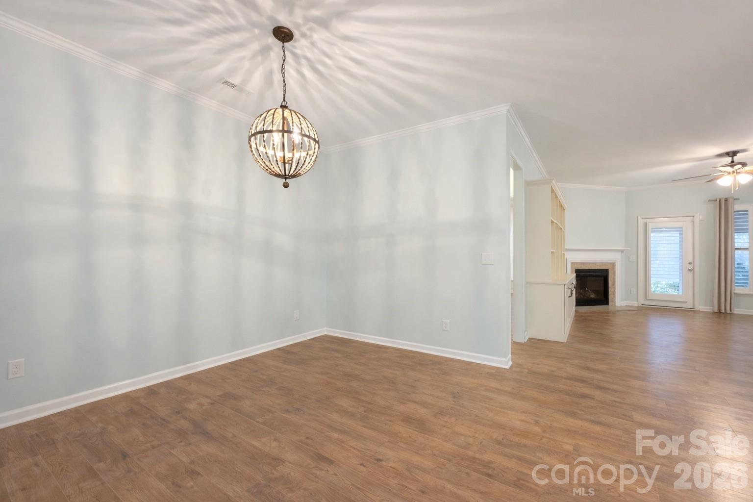 353 Harvest Valley Lane — Fort Mill
