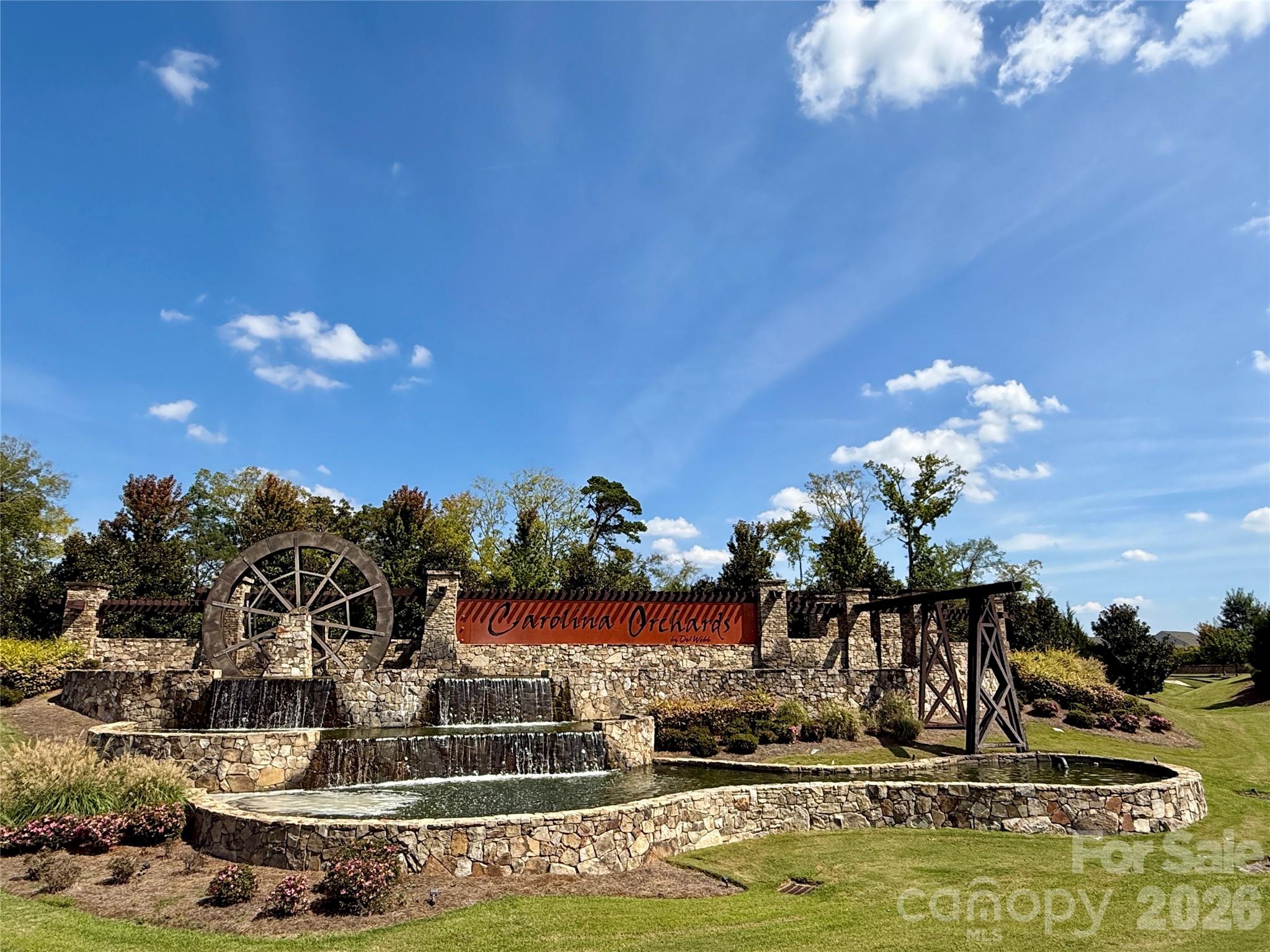 353 Harvest Valley Lane — Fort Mill
