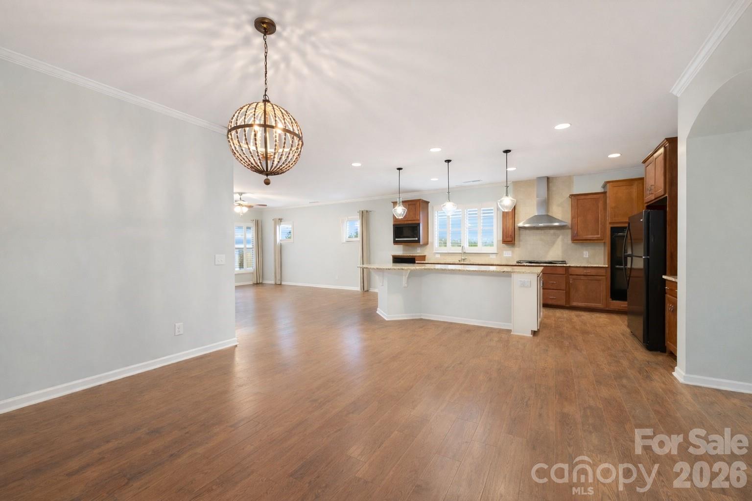 353 Harvest Valley Lane — Fort Mill
