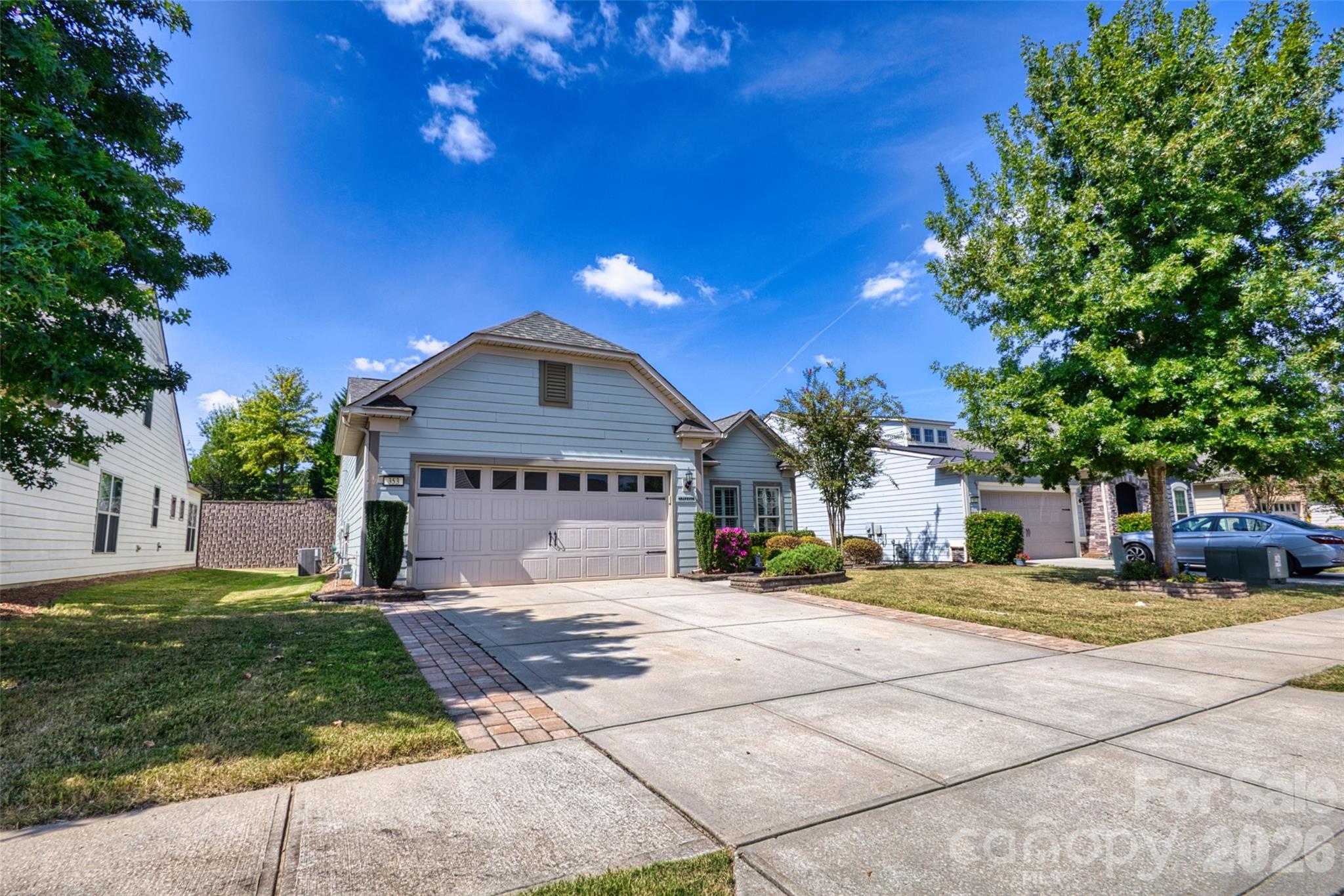 353 Harvest Valley Lane — Fort Mill