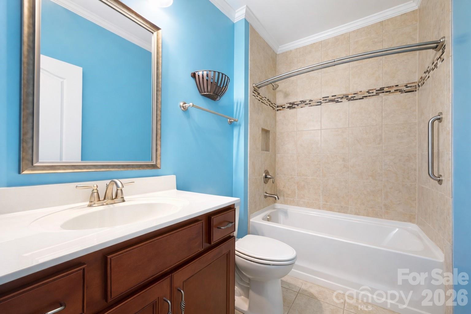 353 Harvest Valley Lane — Fort Mill