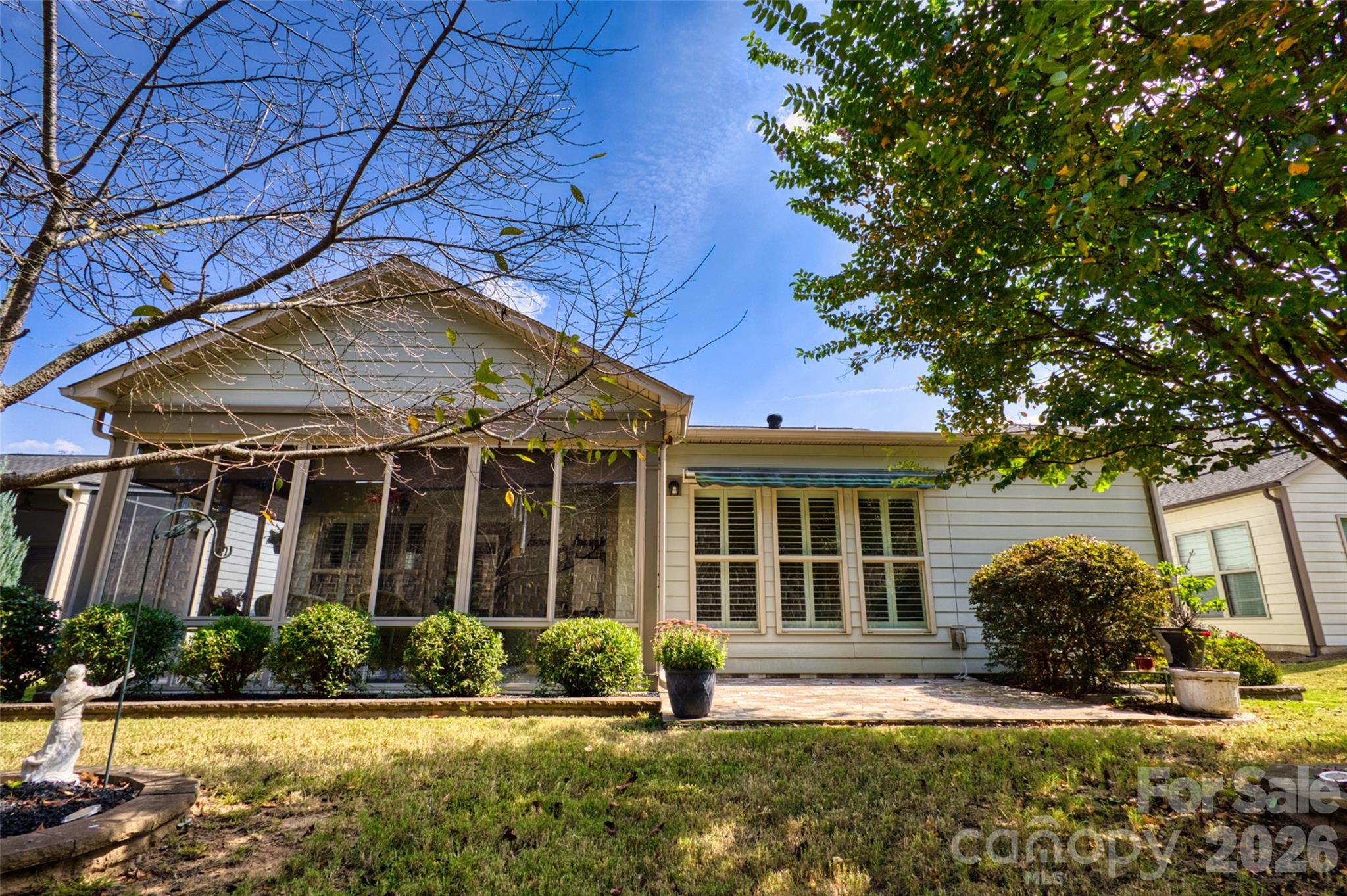 353 Harvest Valley Lane — Fort Mill