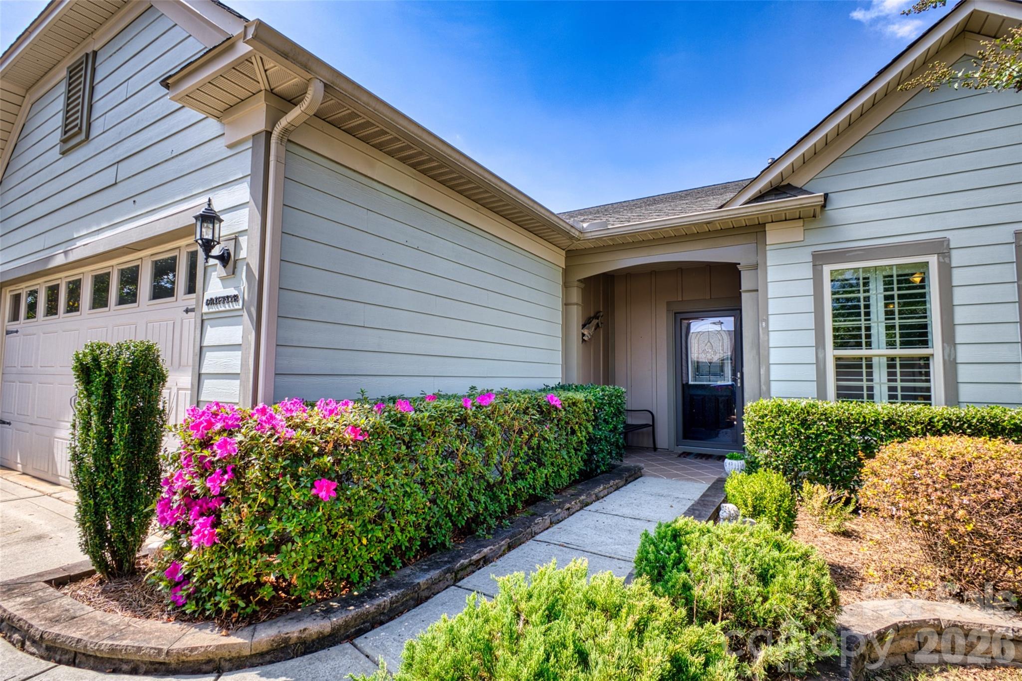 353 Harvest Valley Lane — Fort Mill
