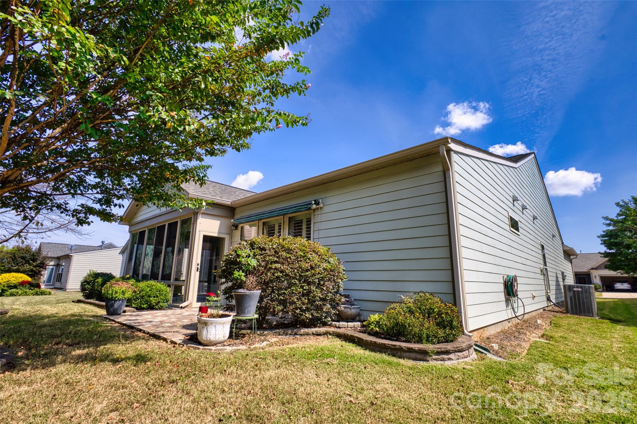 353 Harvest Valley Lane — Fort Mill