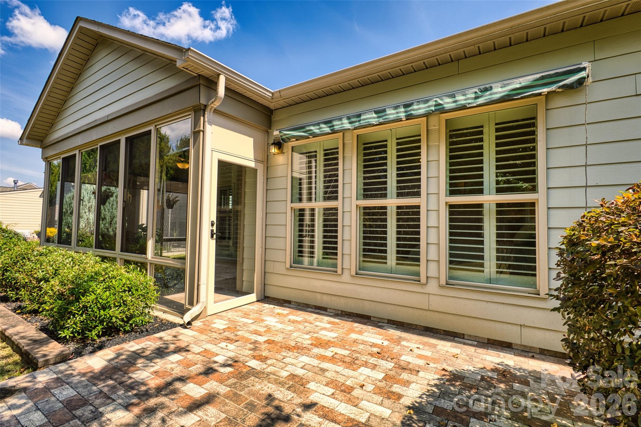 353 Harvest Valley Lane — Fort Mill