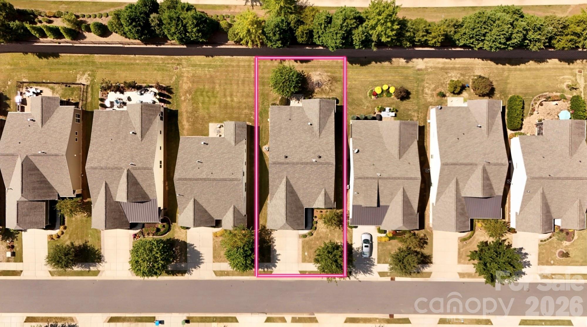 353 Harvest Valley Lane — Fort Mill