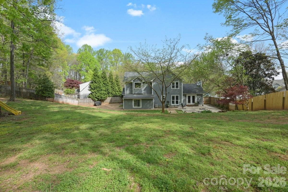 3616 Fair Oaks Place NW — Concord