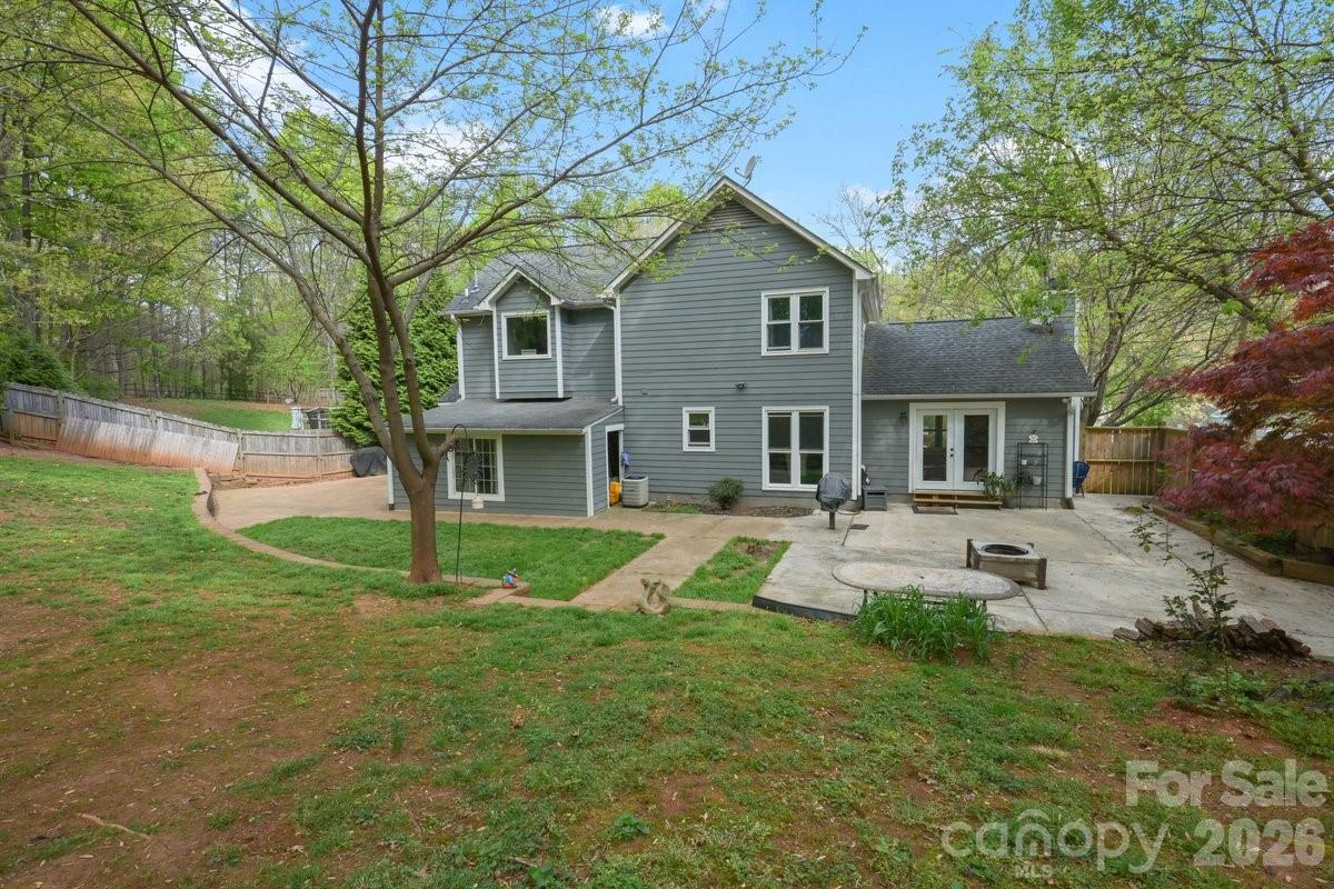 3616 Fair Oaks Place NW — Concord
