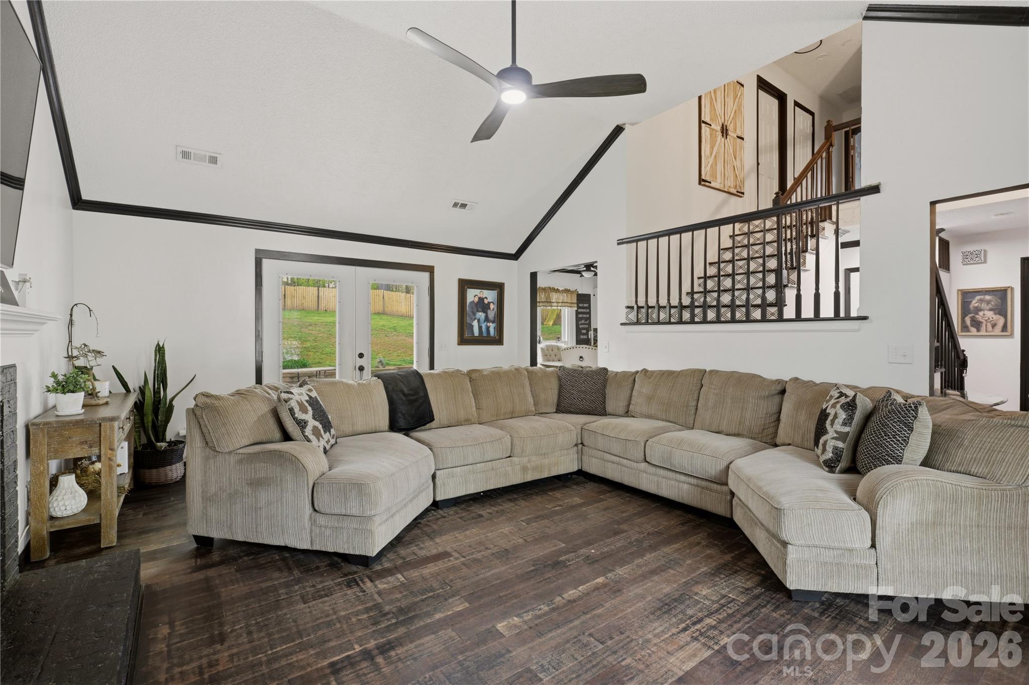 3616 Fair Oaks Place NW — Concord