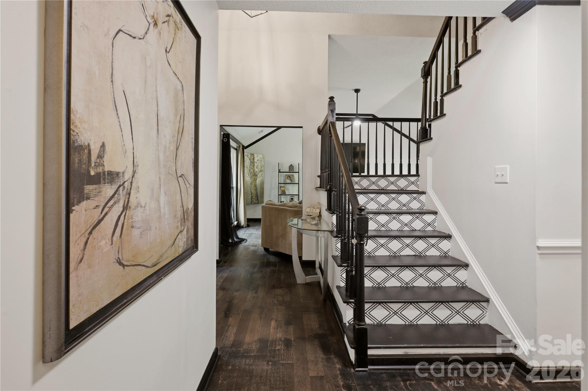 3616 Fair Oaks Place NW — Concord