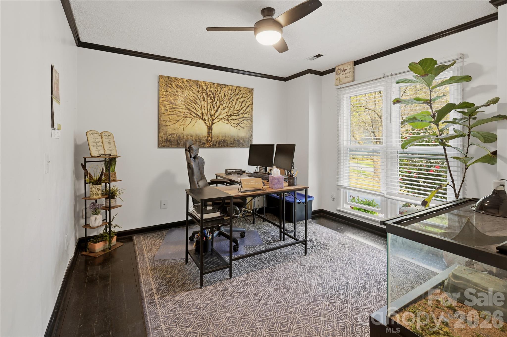 3616 Fair Oaks Place NW — Concord