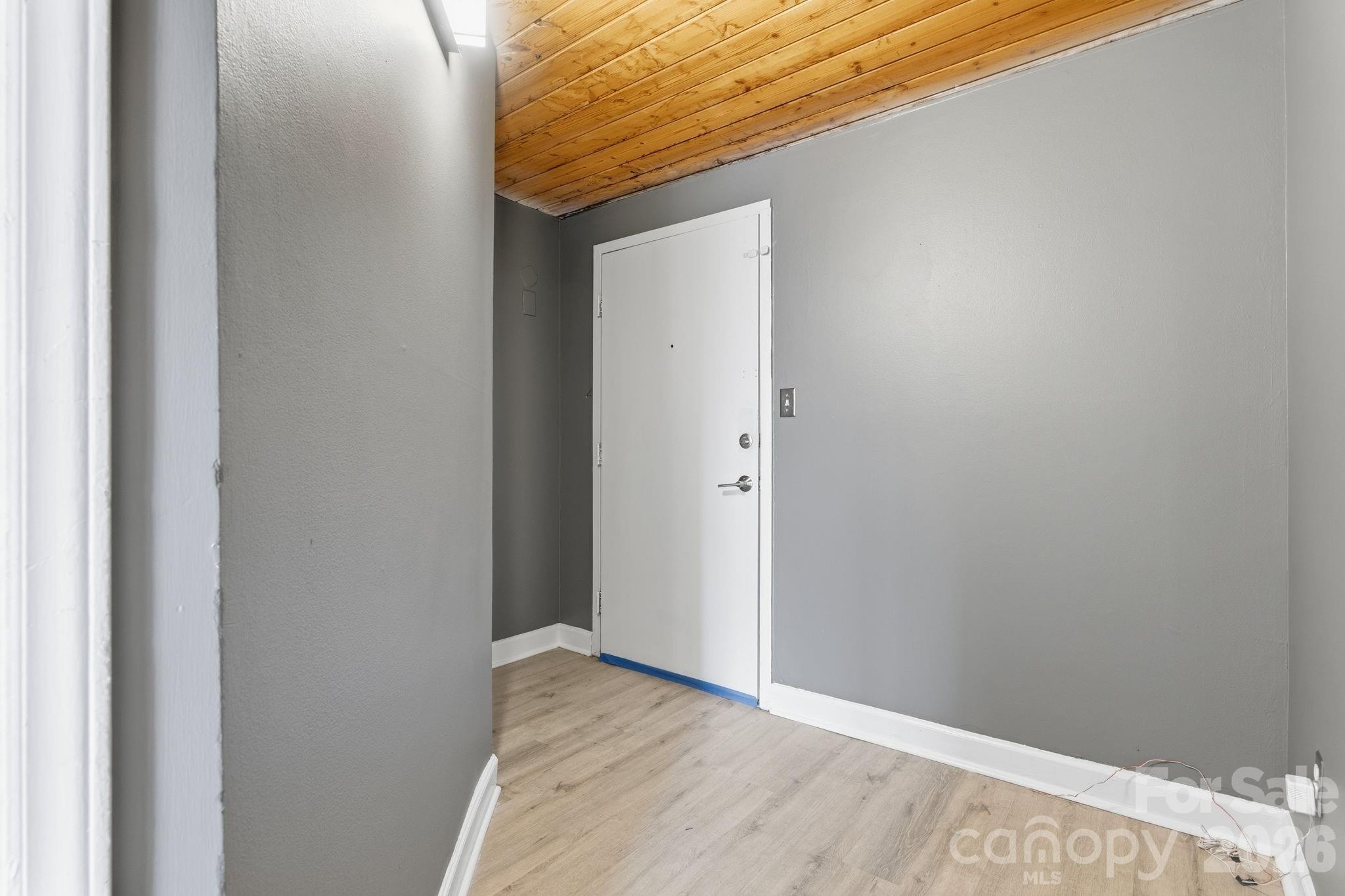 201 S Hoskins Road #236 — Charlotte