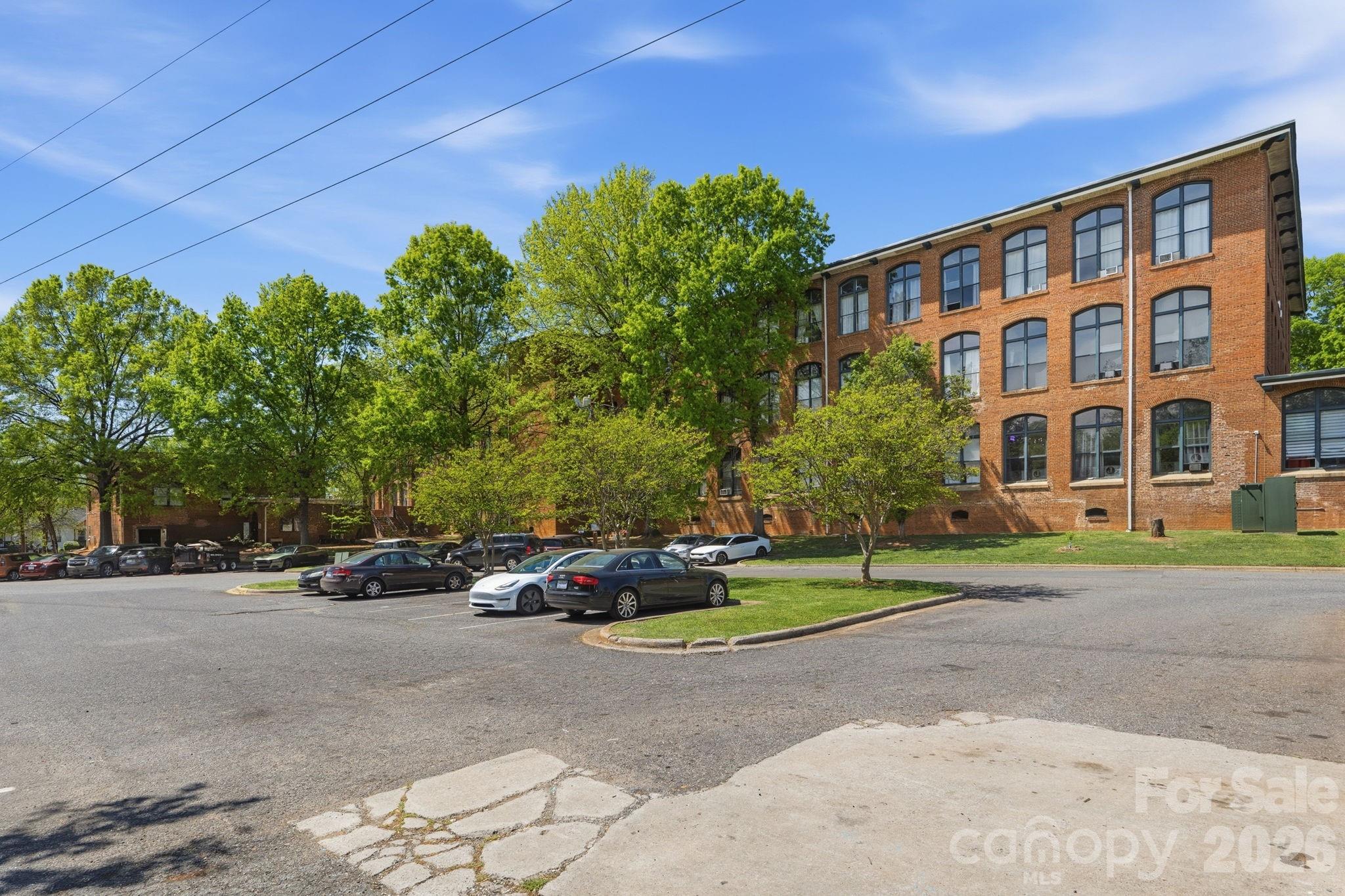 201 S Hoskins Road #236 — Charlotte