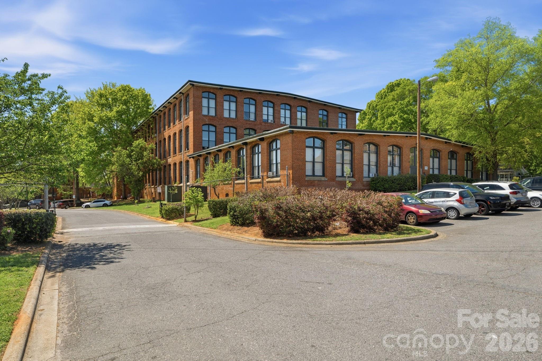 201 S Hoskins Road #236 — Charlotte