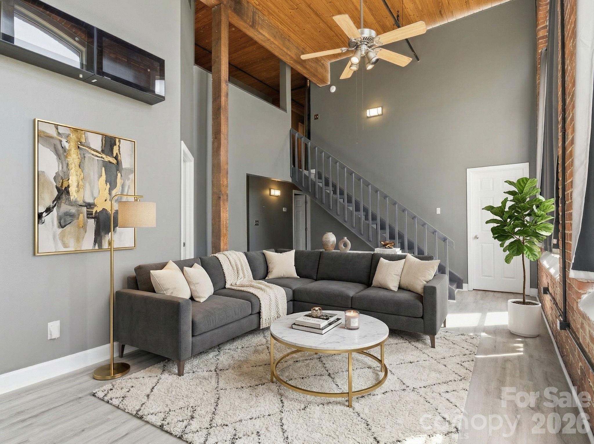 201 S Hoskins Road #236 — Charlotte