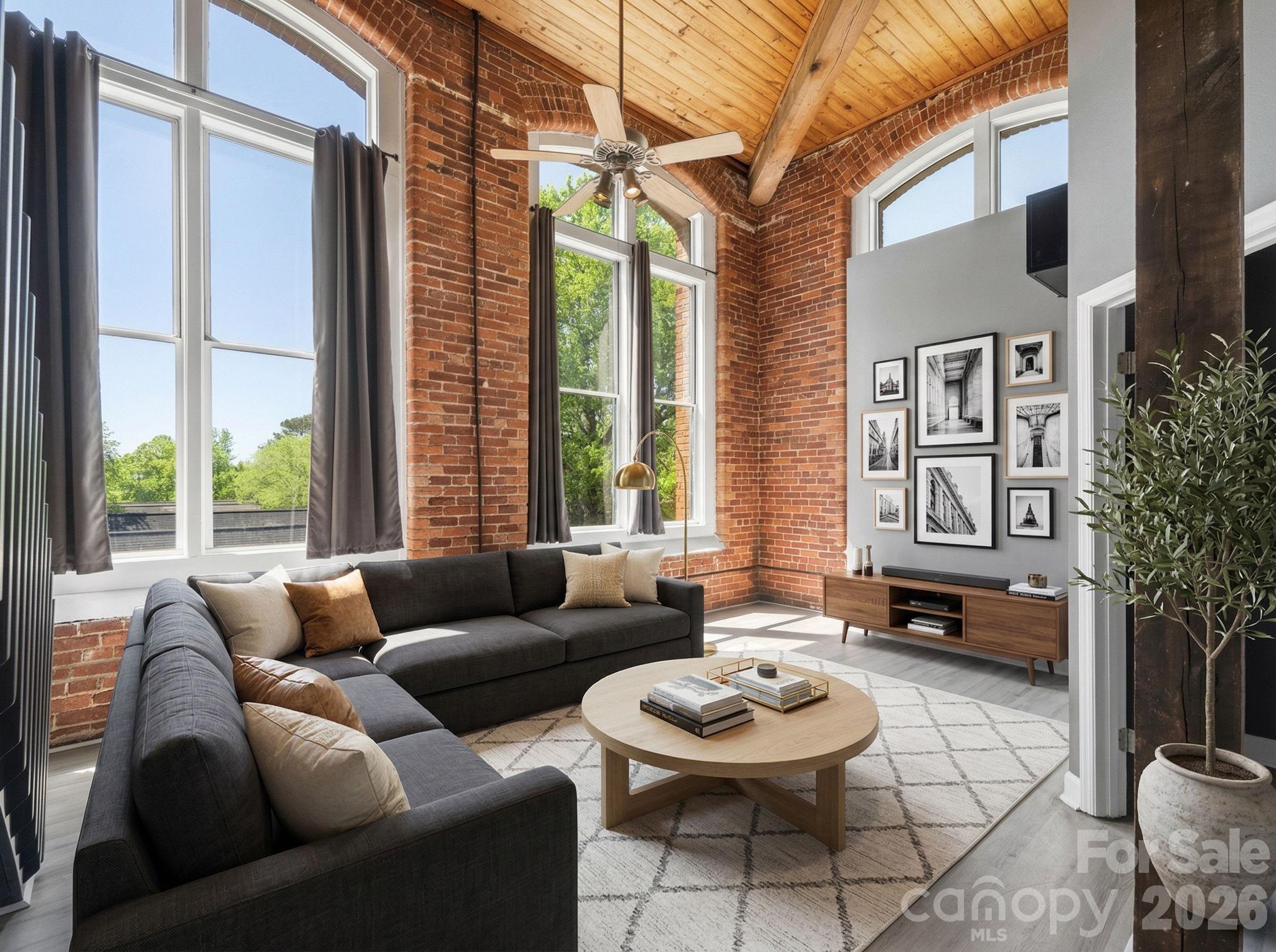 201 S Hoskins Road #236 — Charlotte