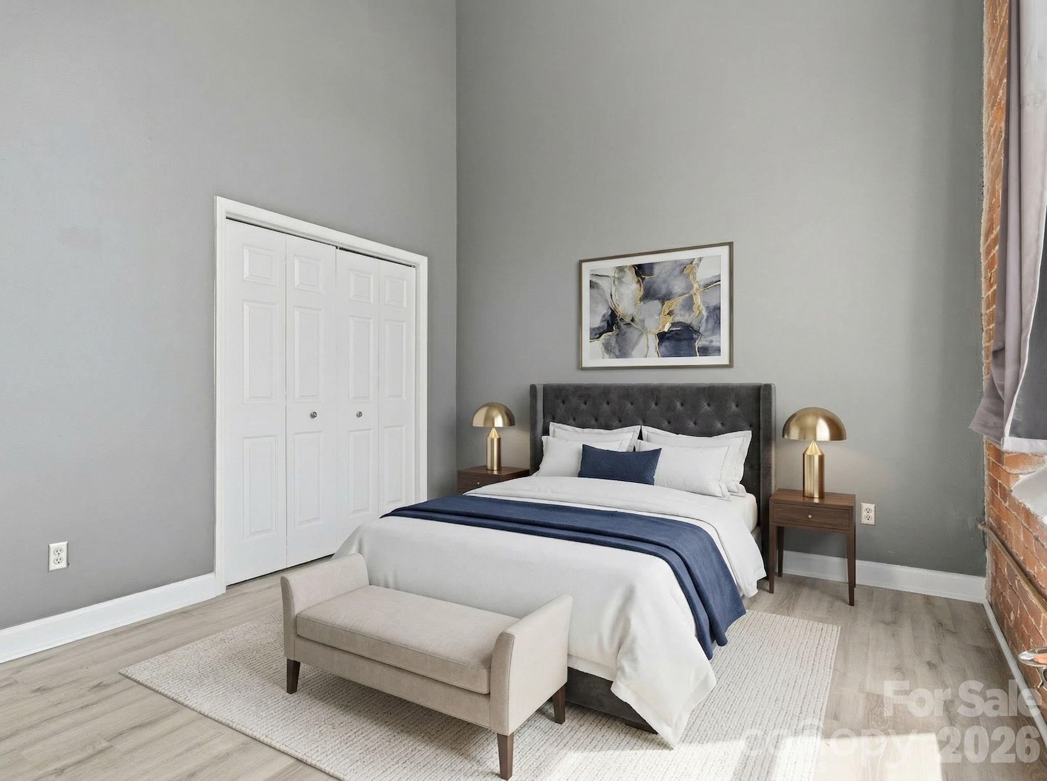 201 S Hoskins Road #236 — Charlotte
