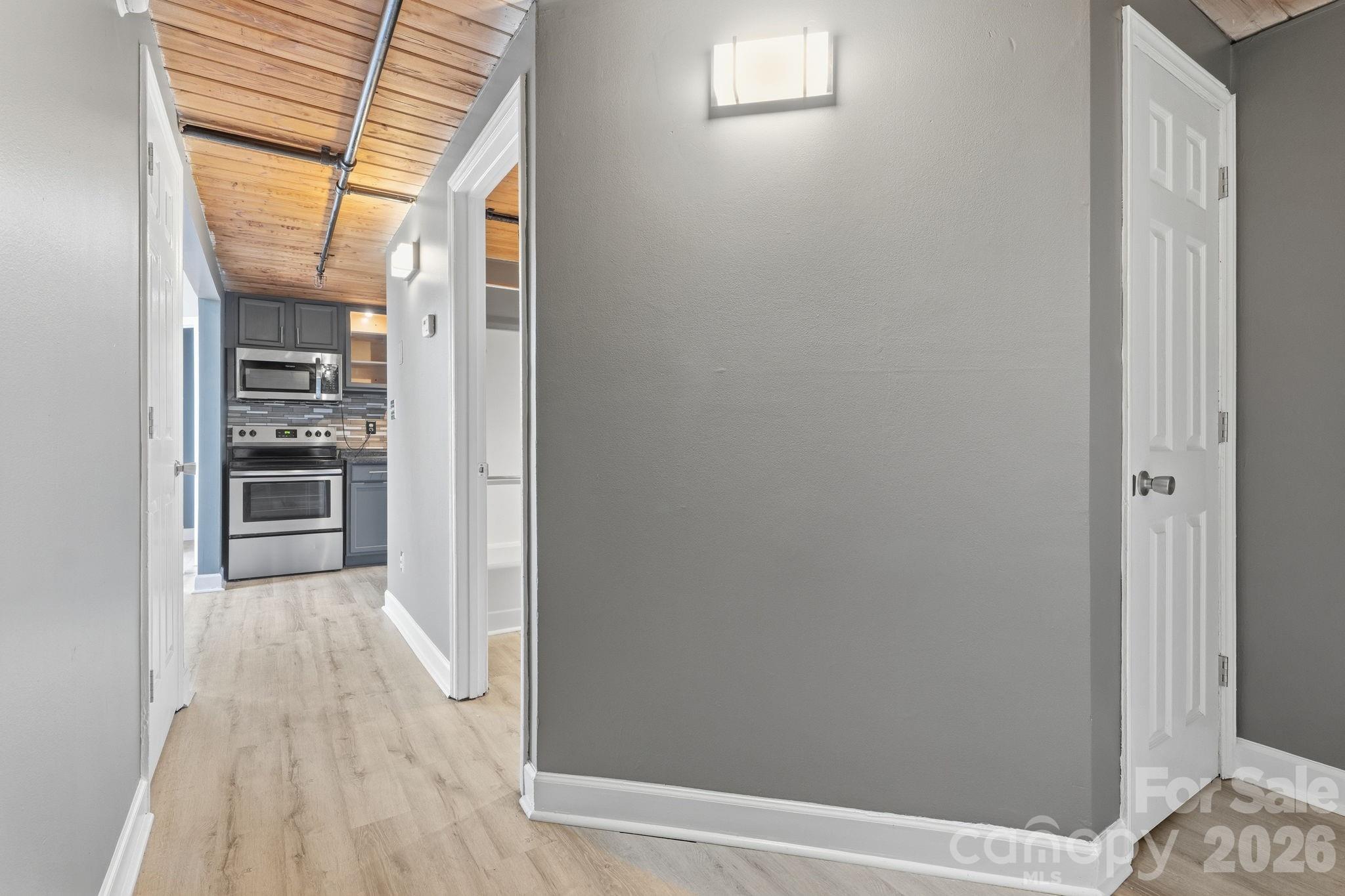 201 S Hoskins Road #236 — Charlotte