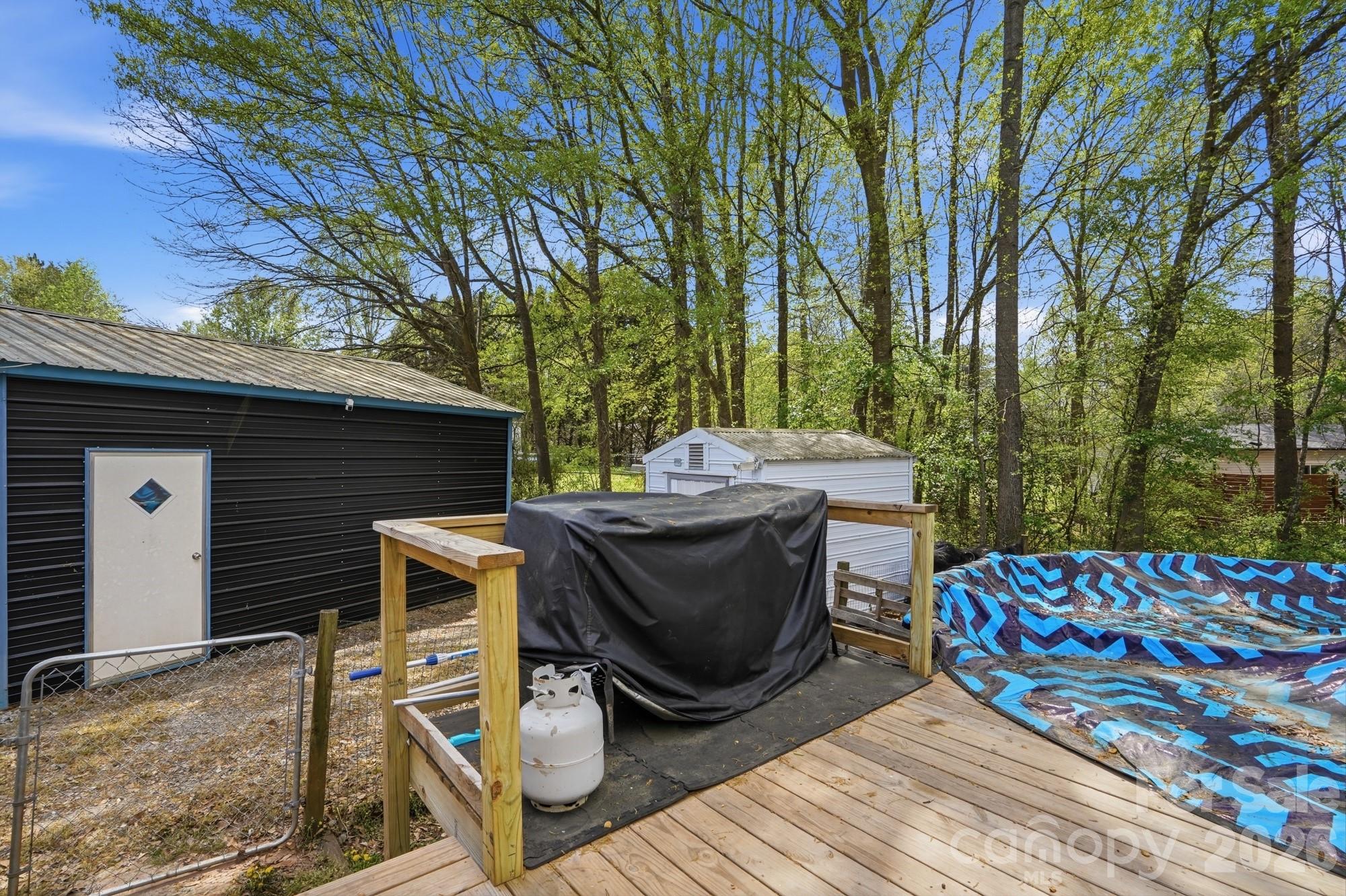 605 Ridgewood Court — Mount Holly