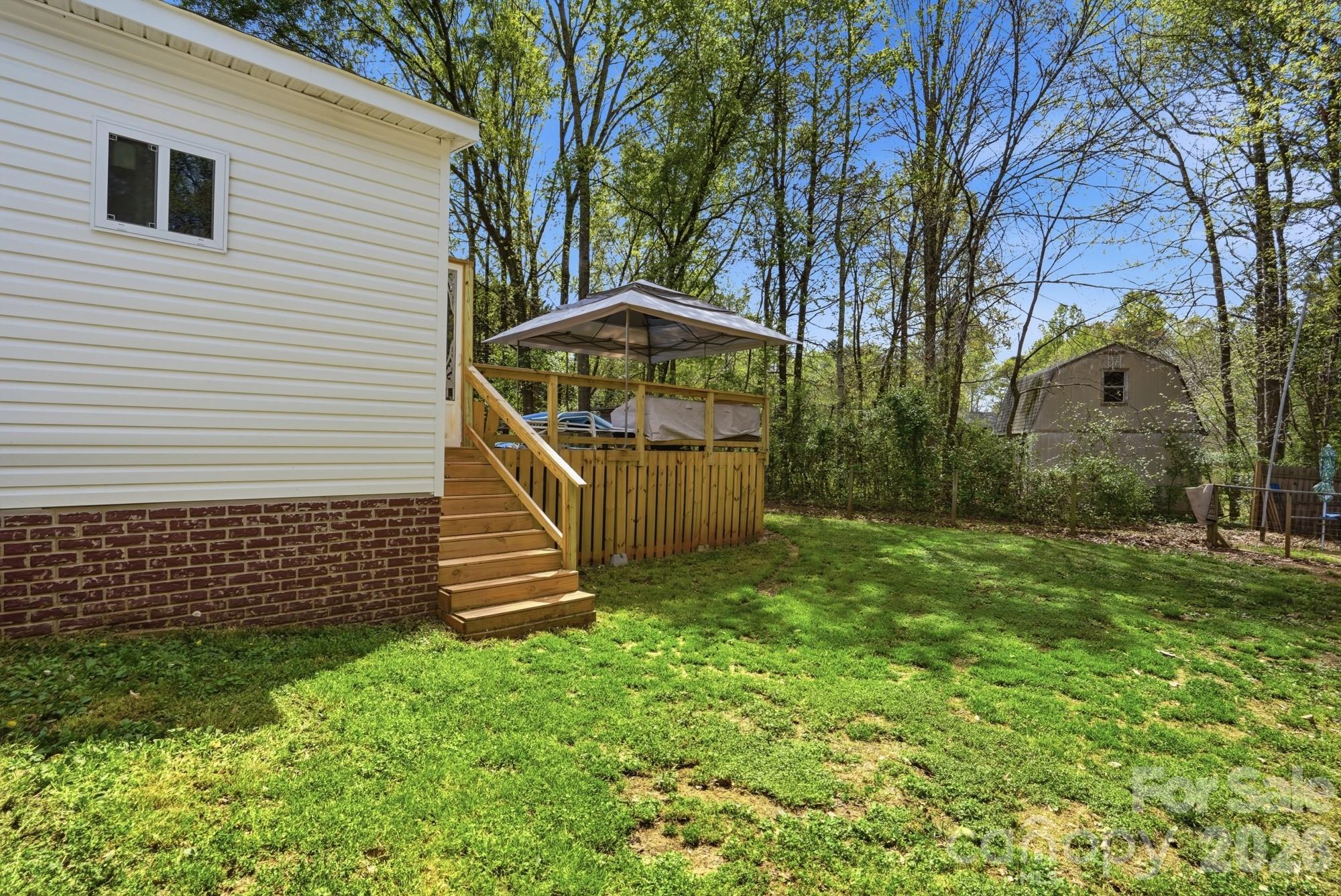 605 Ridgewood Court — Mount Holly
