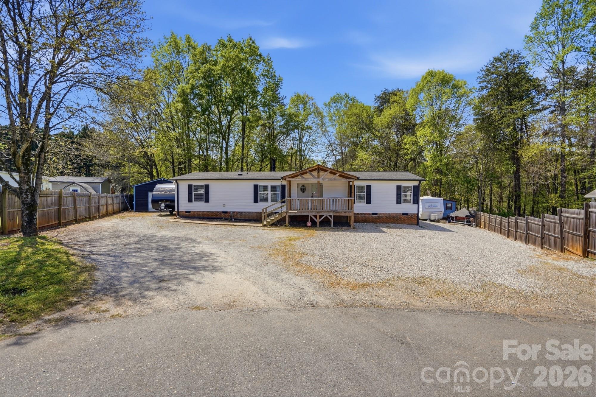 605 Ridgewood Court — Mount Holly