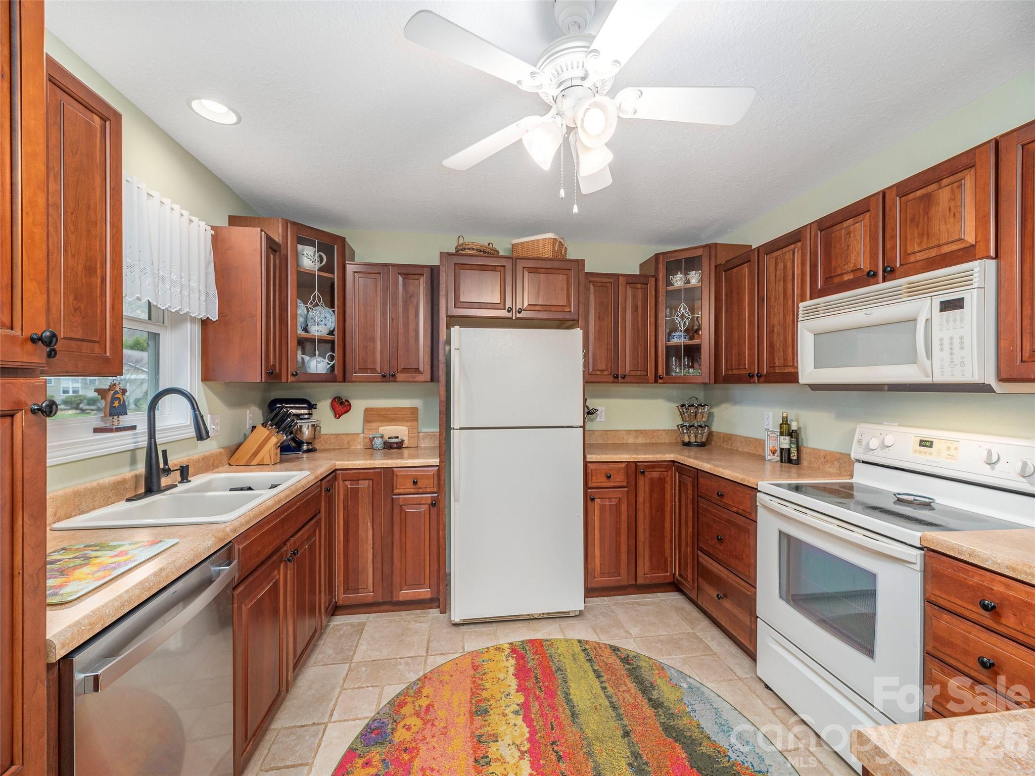 22 Cottage Loop — Waynesville