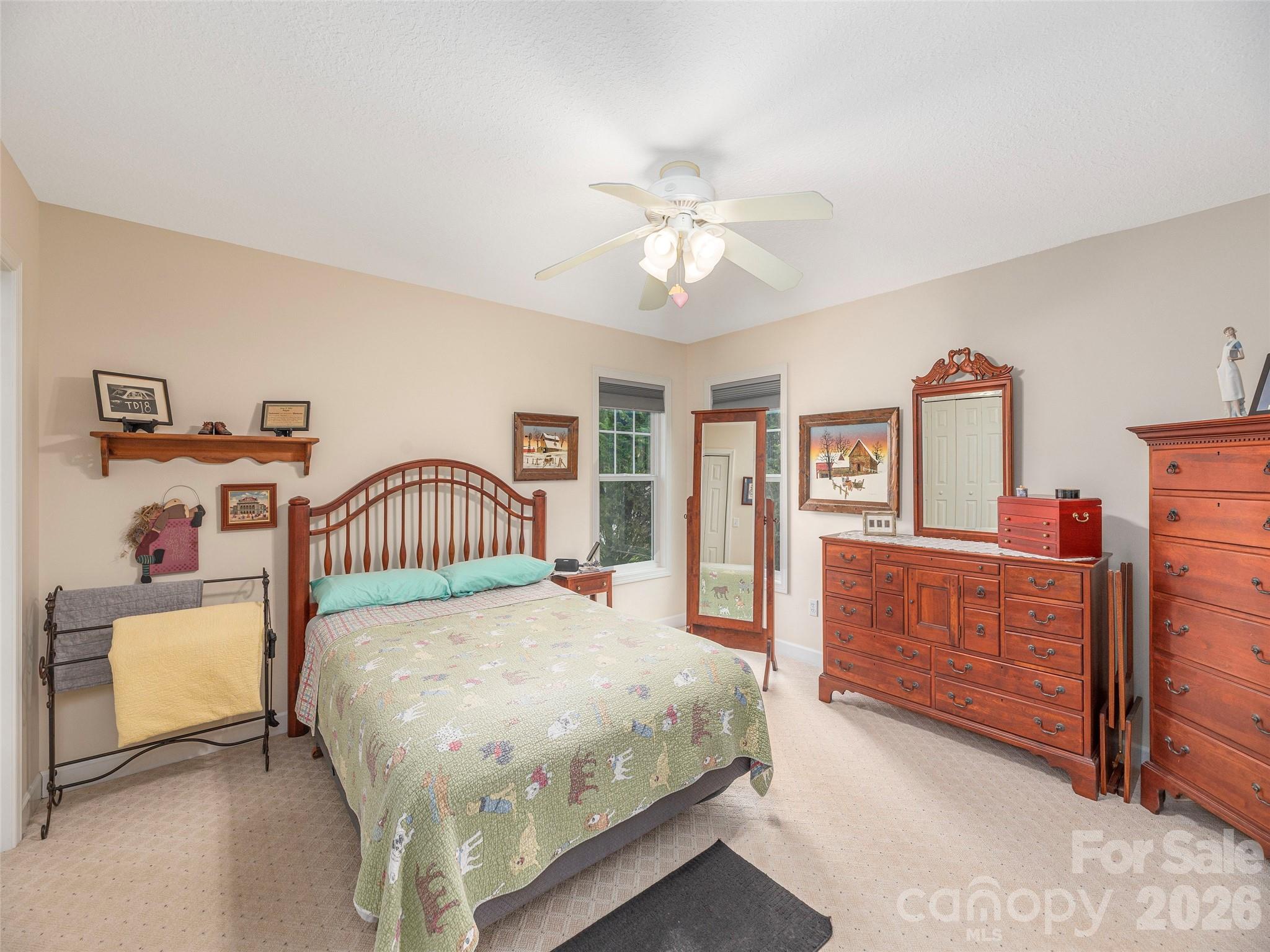 22 Cottage Loop — Waynesville