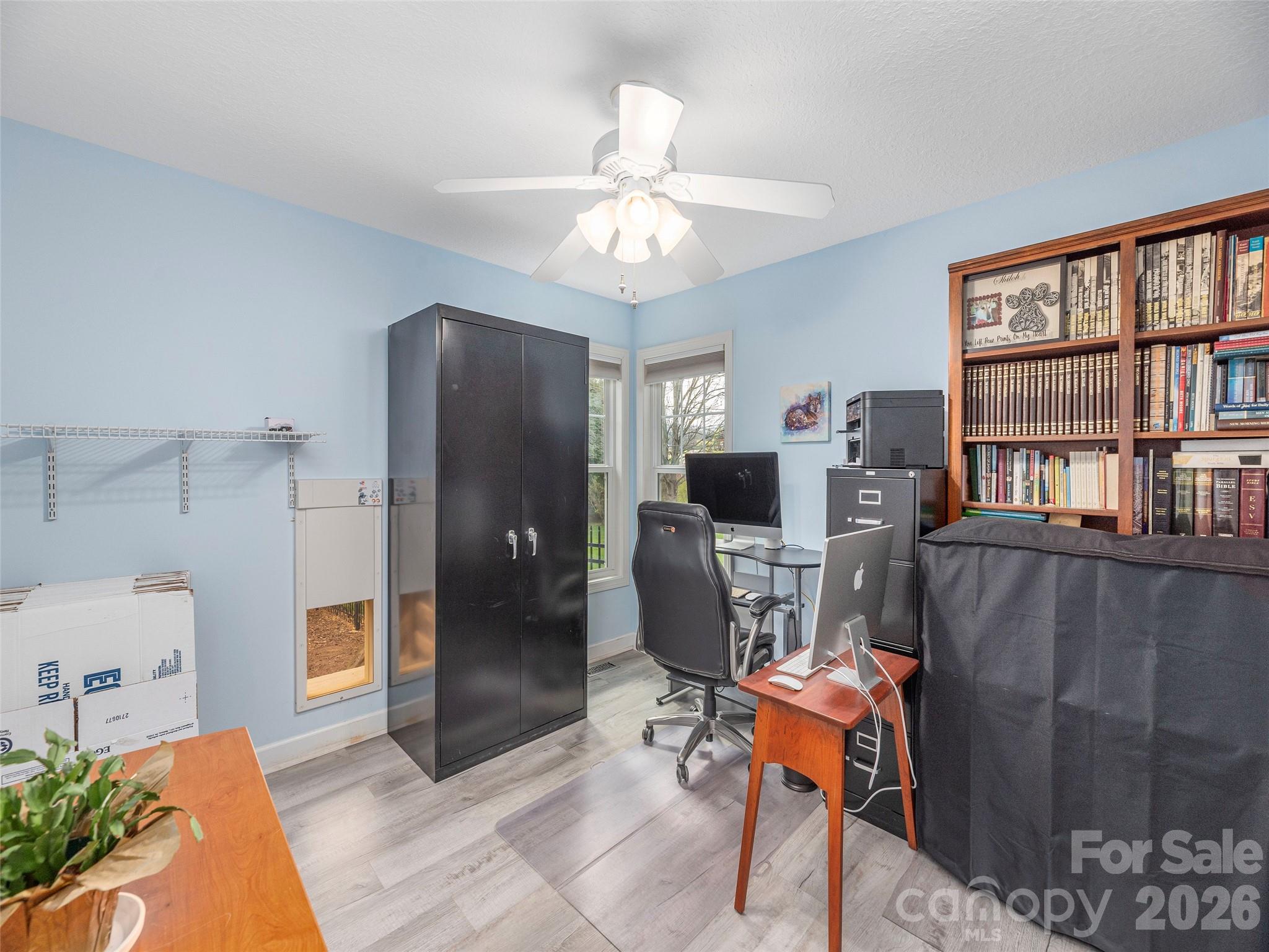 22 Cottage Loop — Waynesville