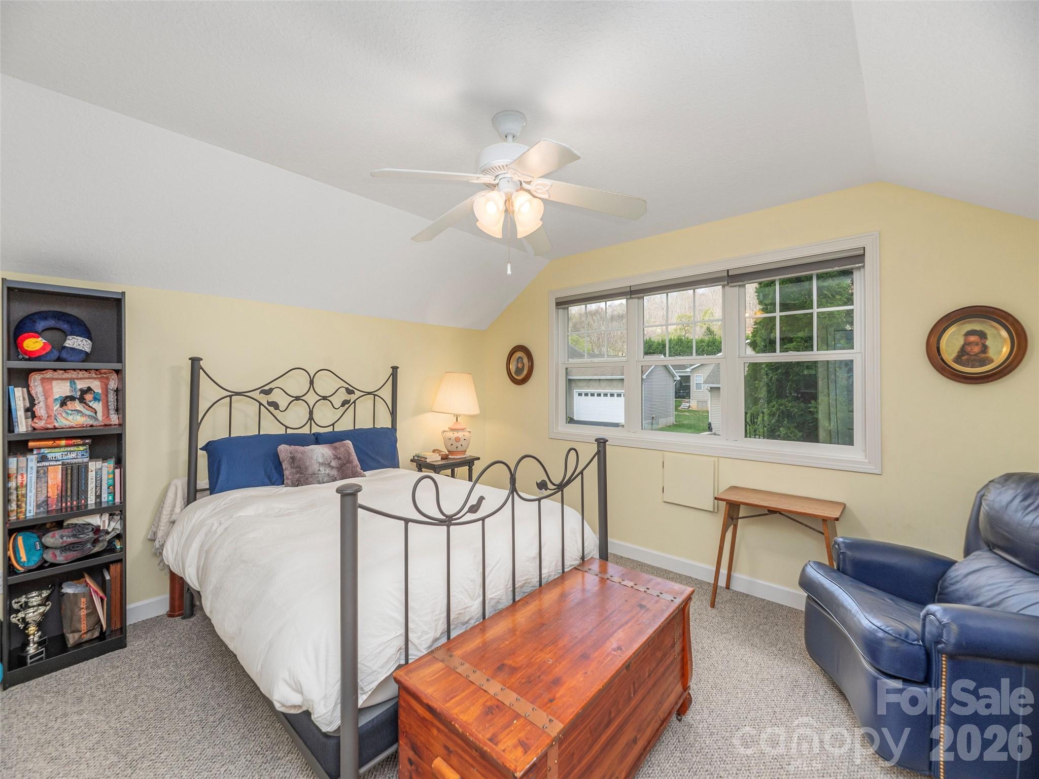 22 Cottage Loop — Waynesville