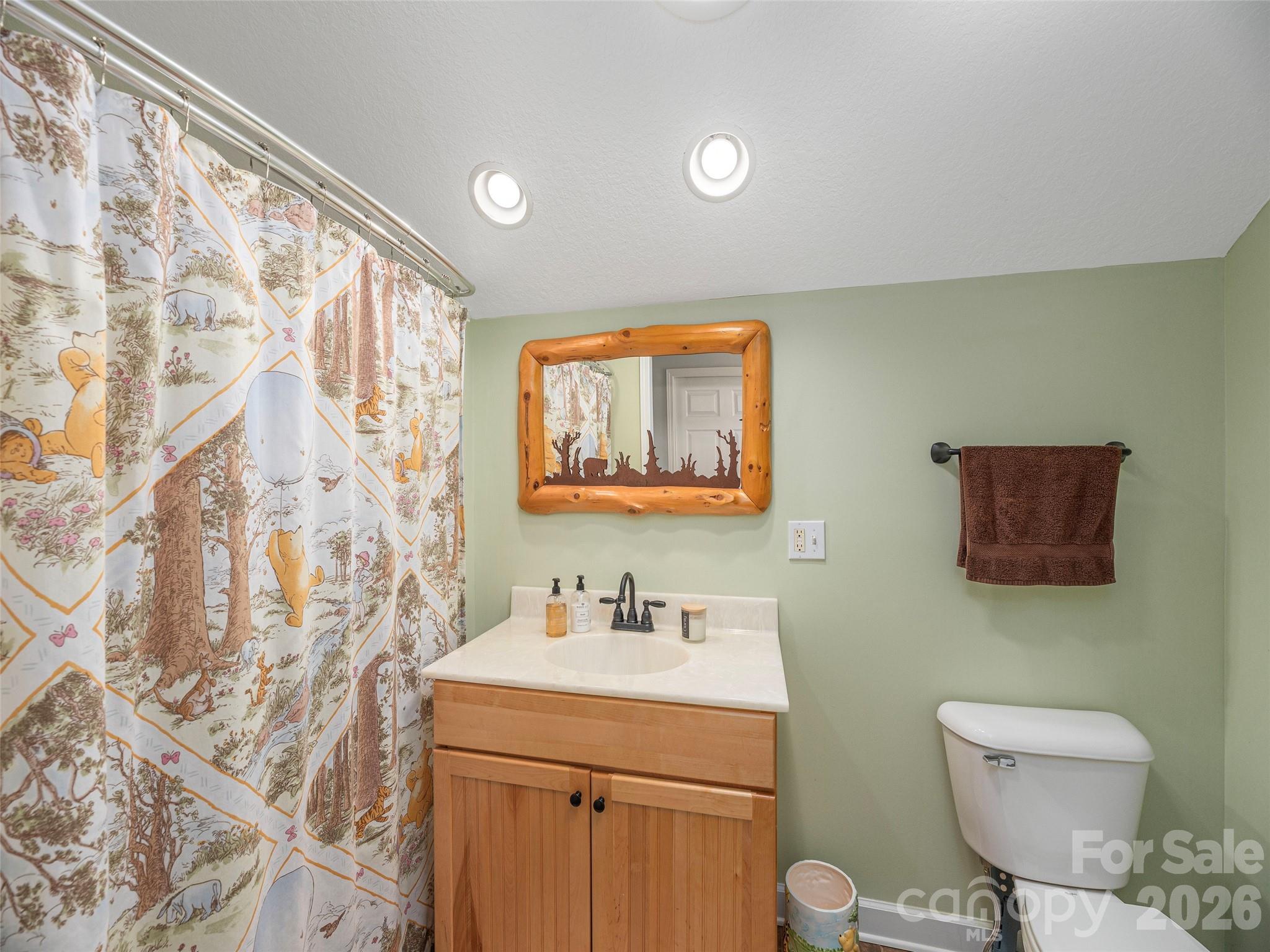 22 Cottage Loop — Waynesville