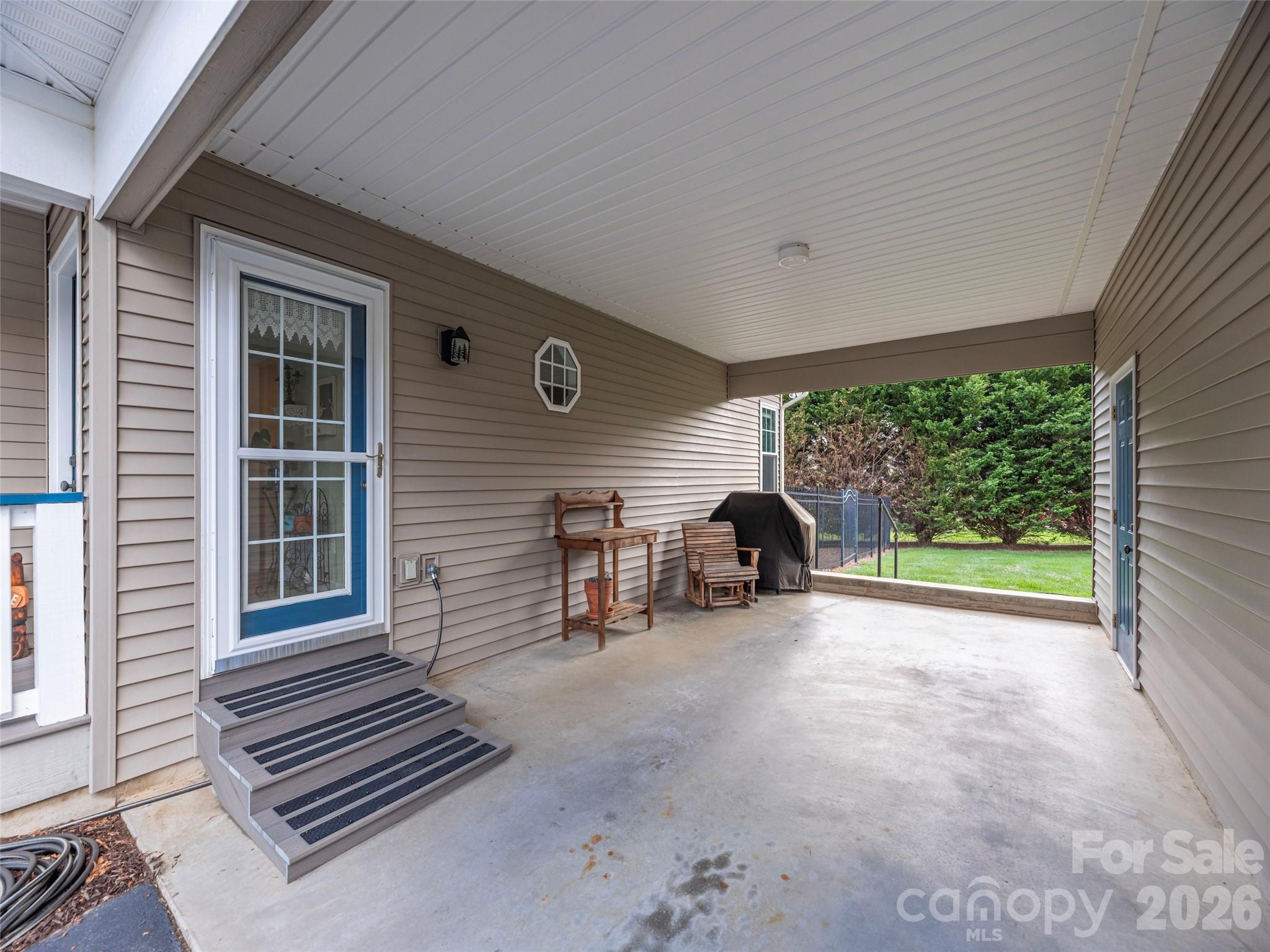 22 Cottage Loop — Waynesville
