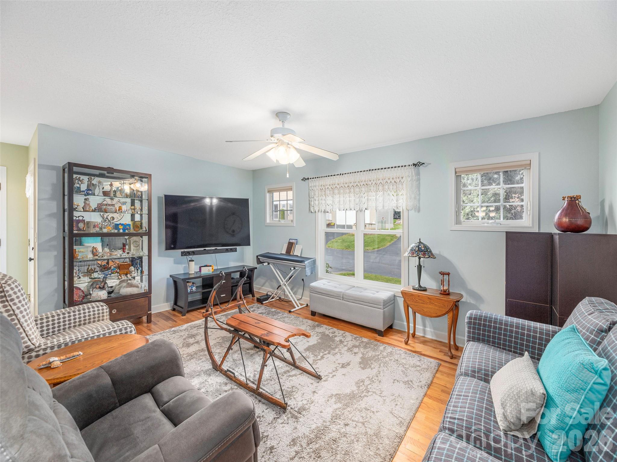 22 Cottage Loop — Waynesville