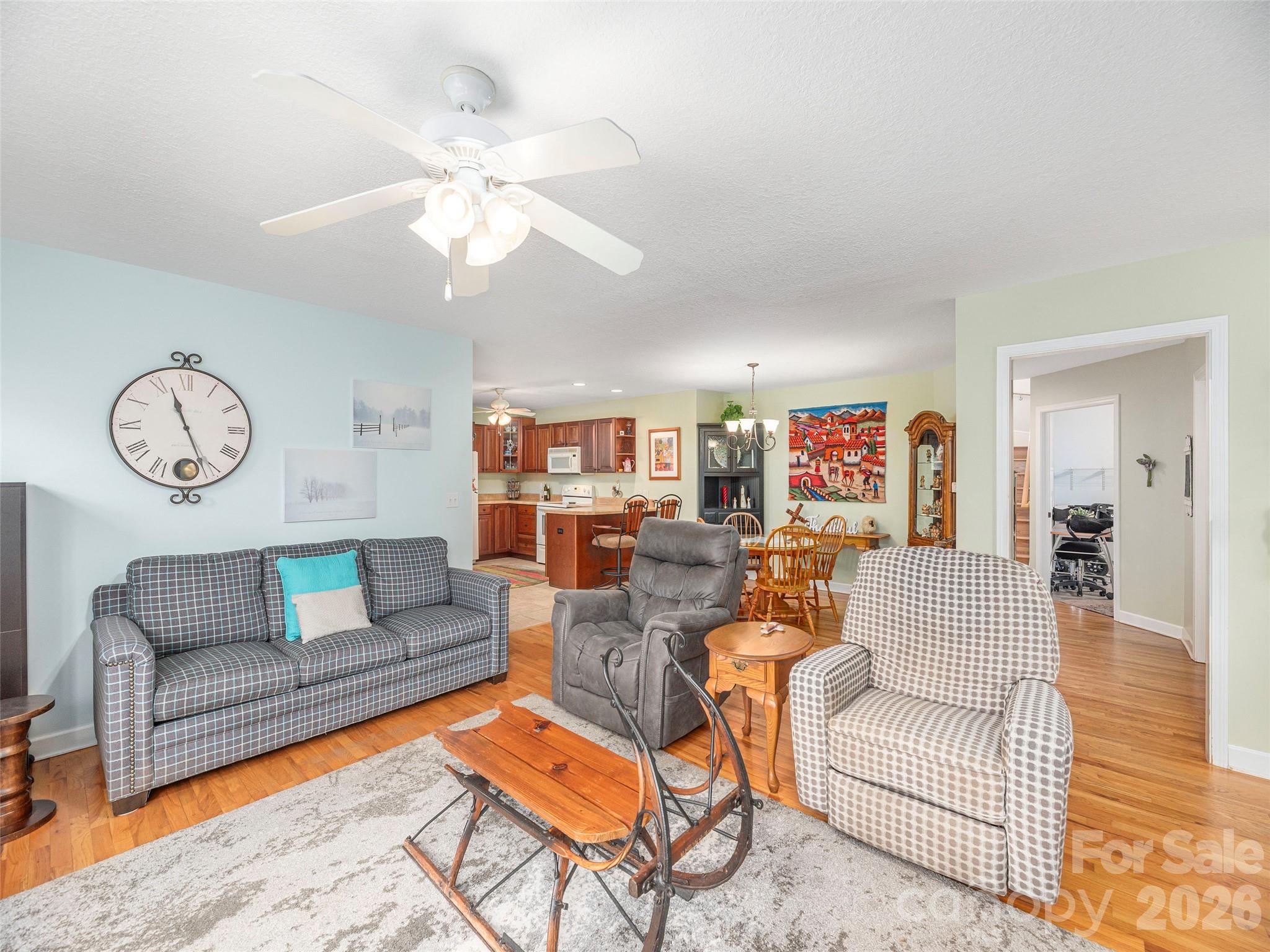 22 Cottage Loop — Waynesville