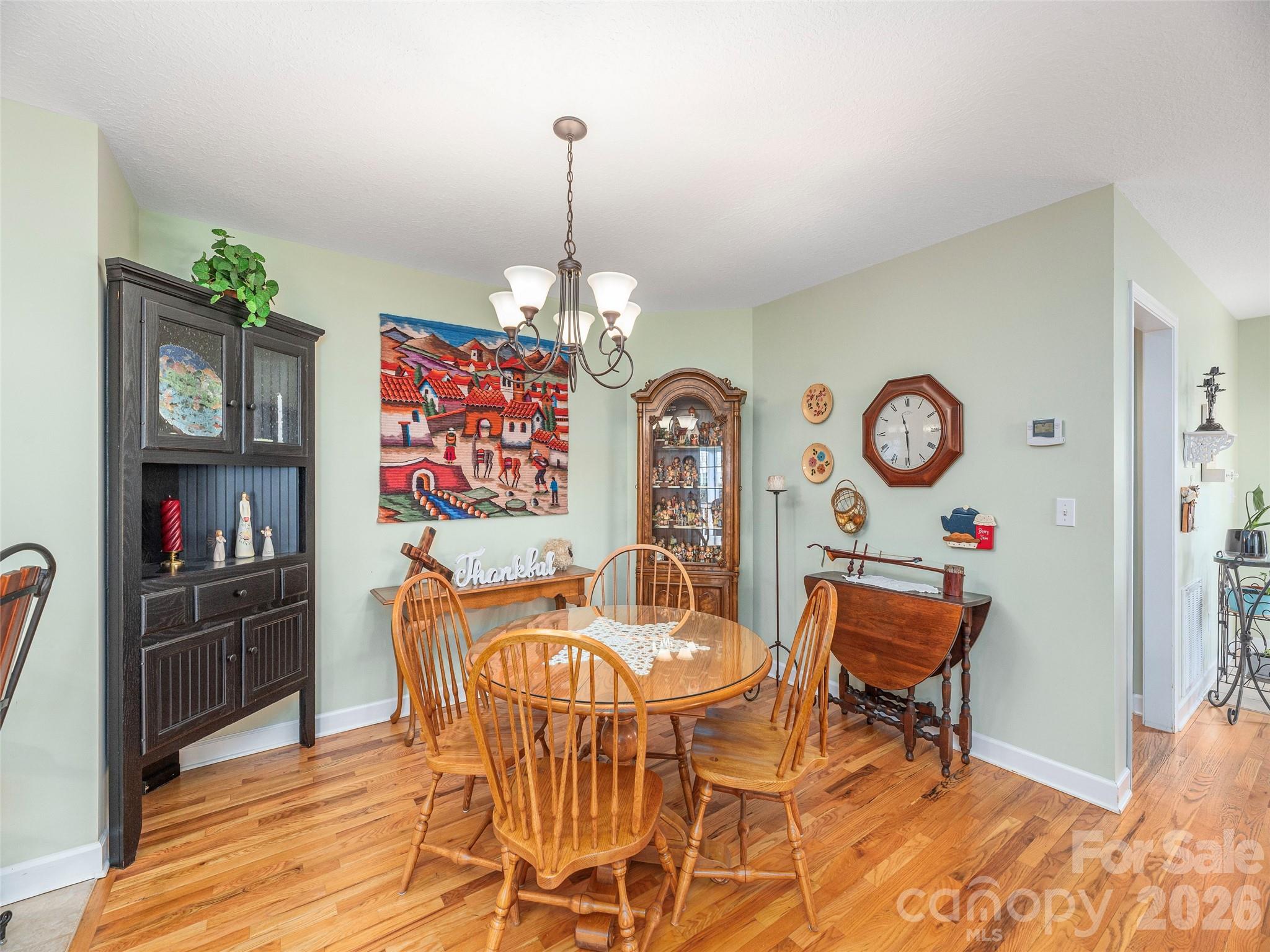 22 Cottage Loop — Waynesville