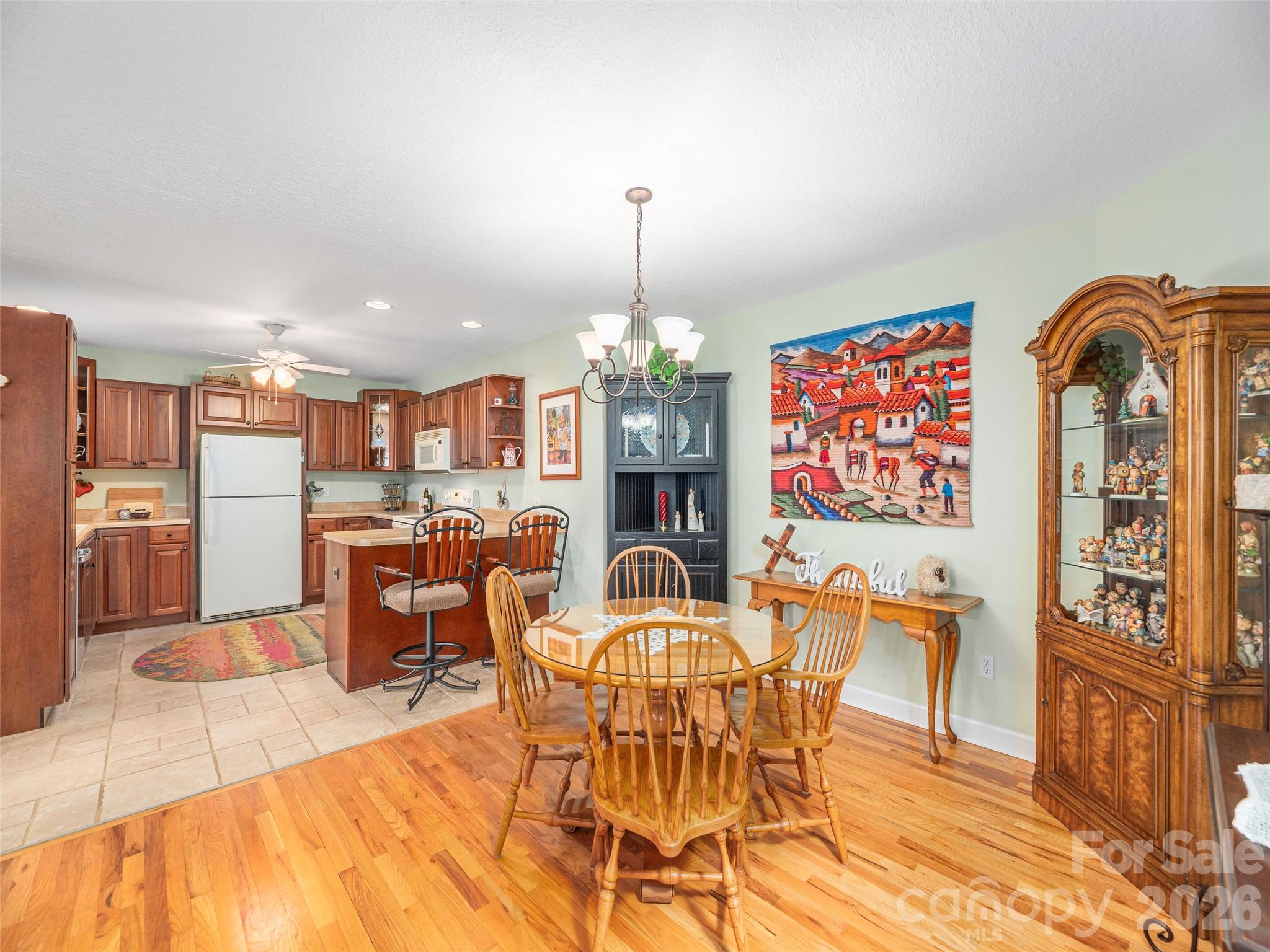 22 Cottage Loop — Waynesville