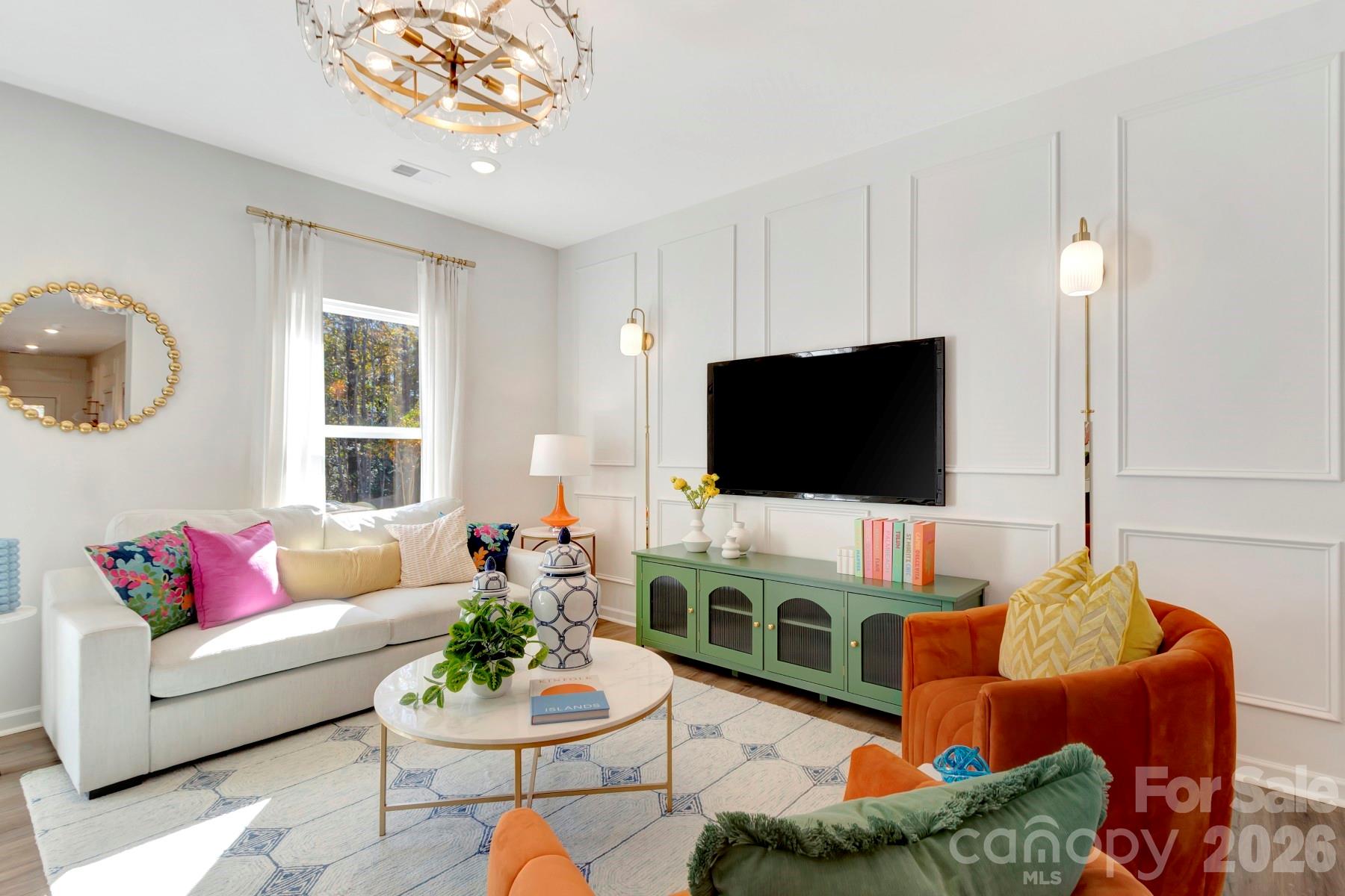 315 Hendley Drive — York