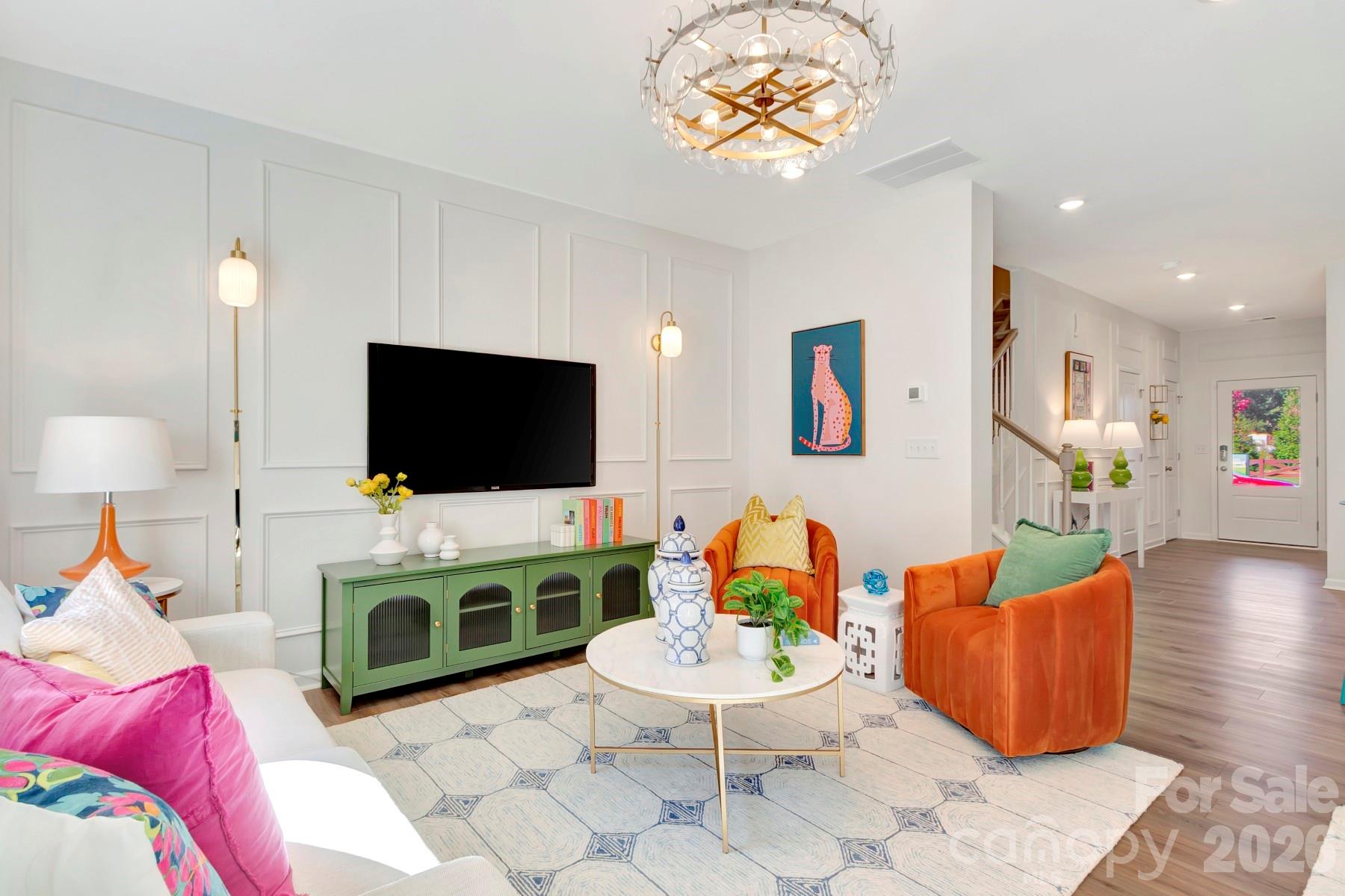 315 Hendley Drive — York