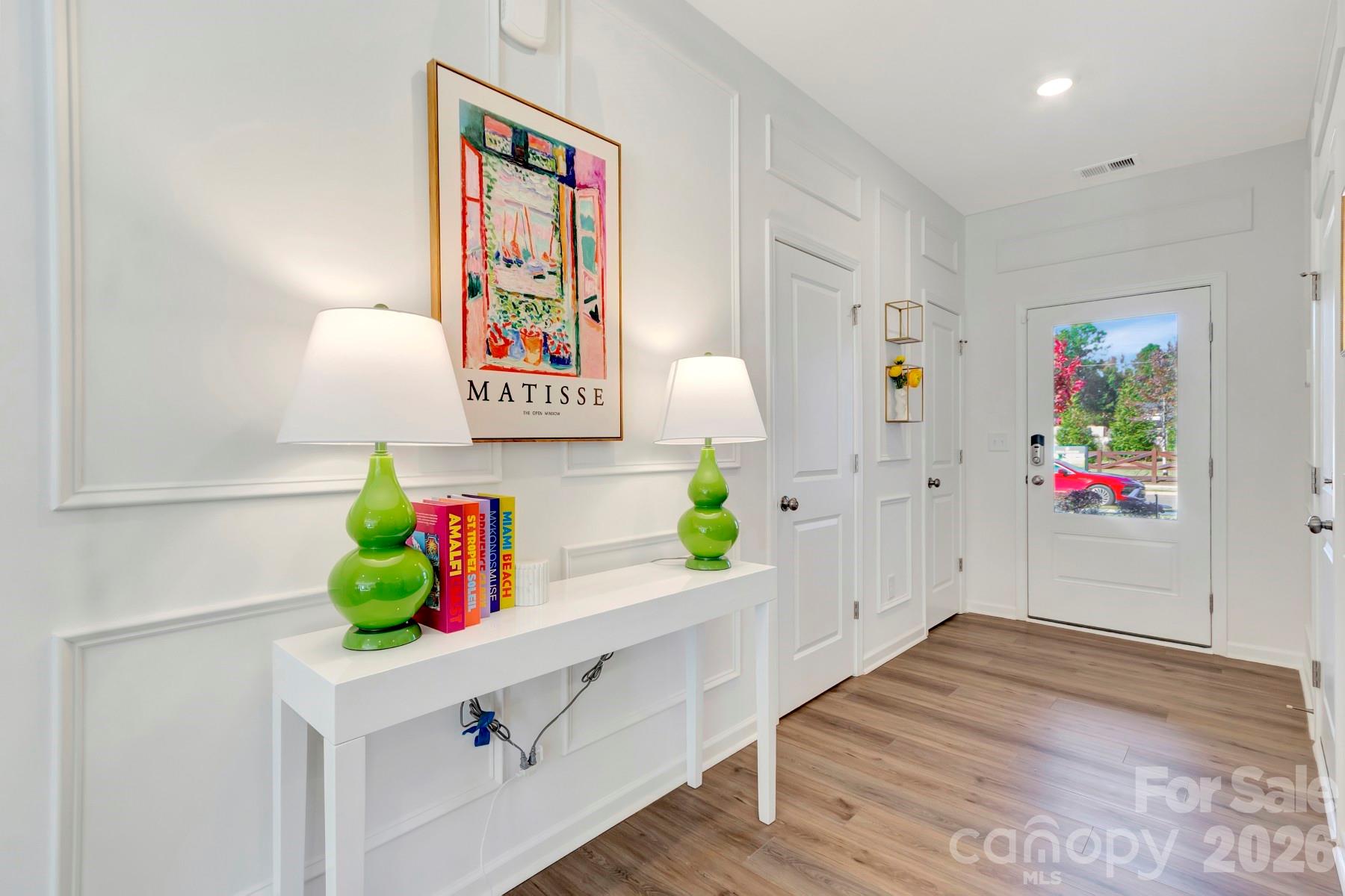 315 Hendley Drive — York