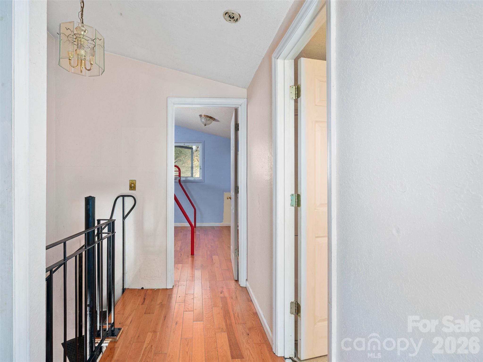 966 Waites Hollifield Road — Marion