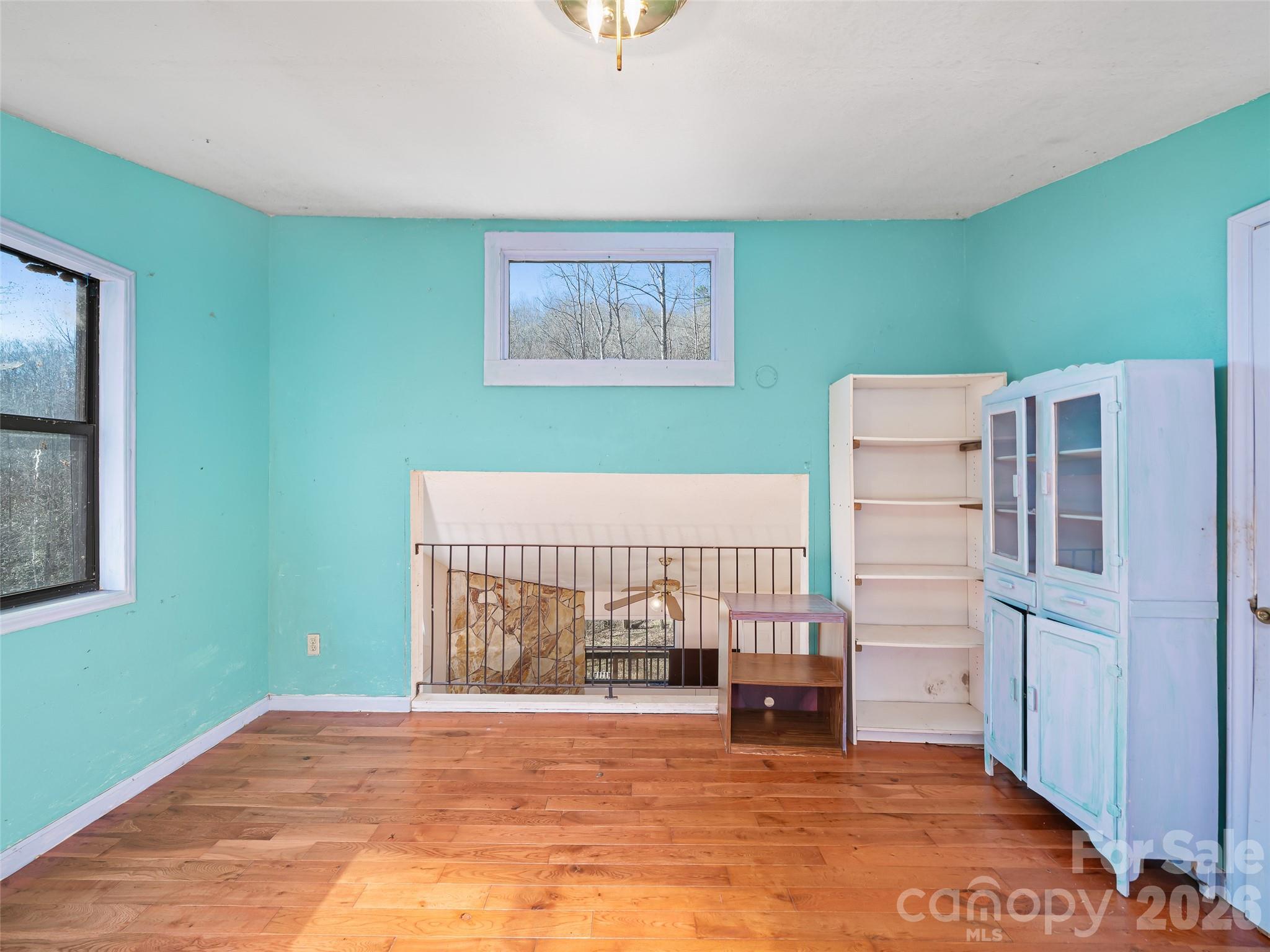 966 Waites Hollifield Road — Marion