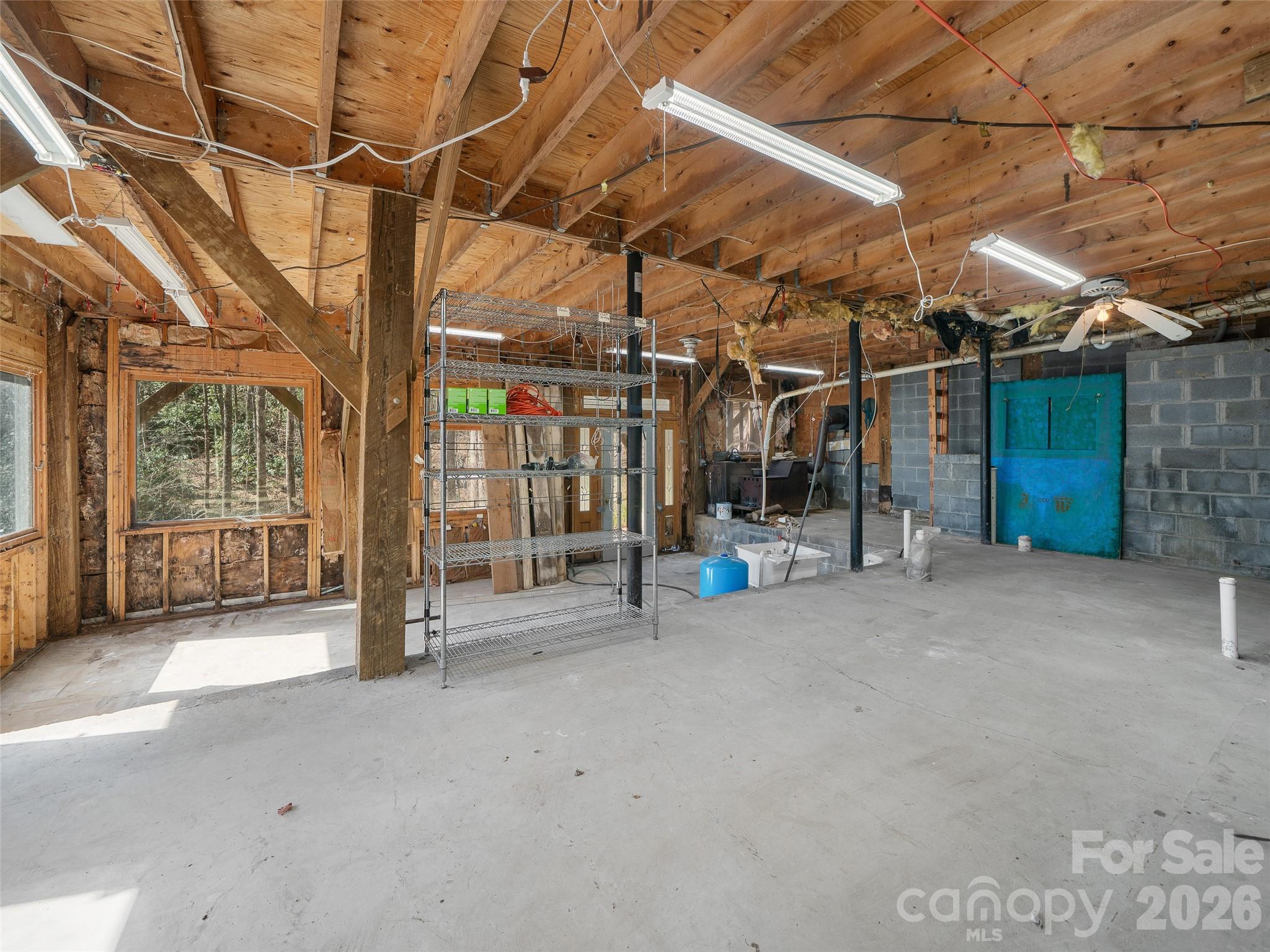 966 Waites Hollifield Road — Marion