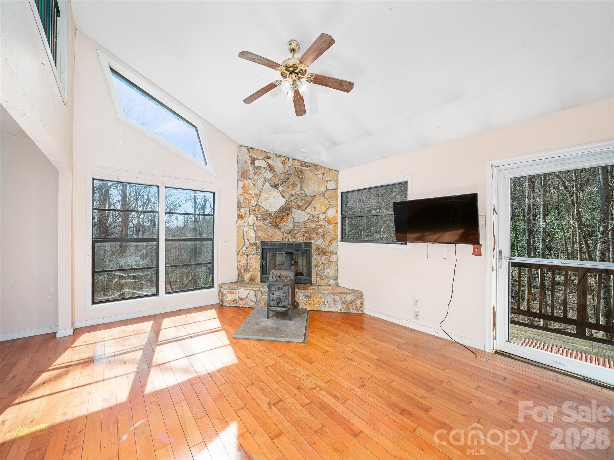 966 Waites Hollifield Road — Marion