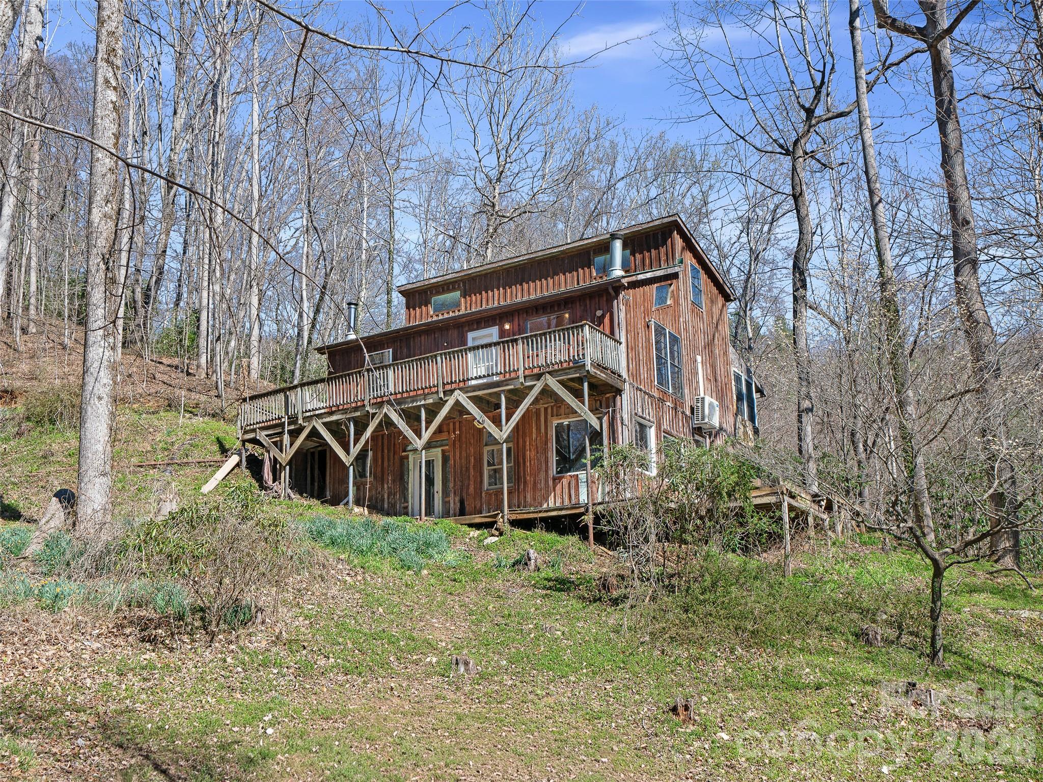 966 Waites Hollifield Road — Marion