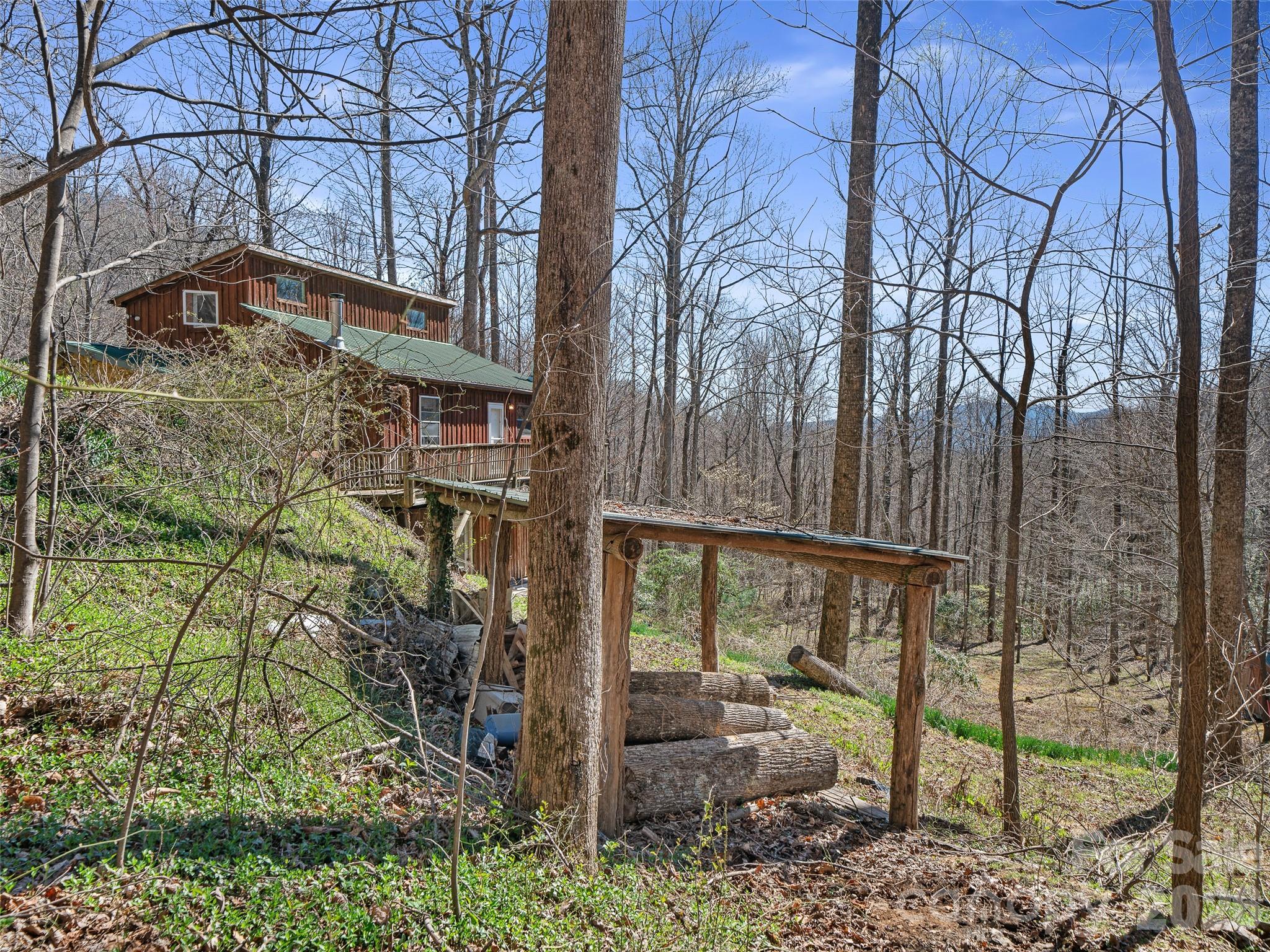 966 Waites Hollifield Road — Marion