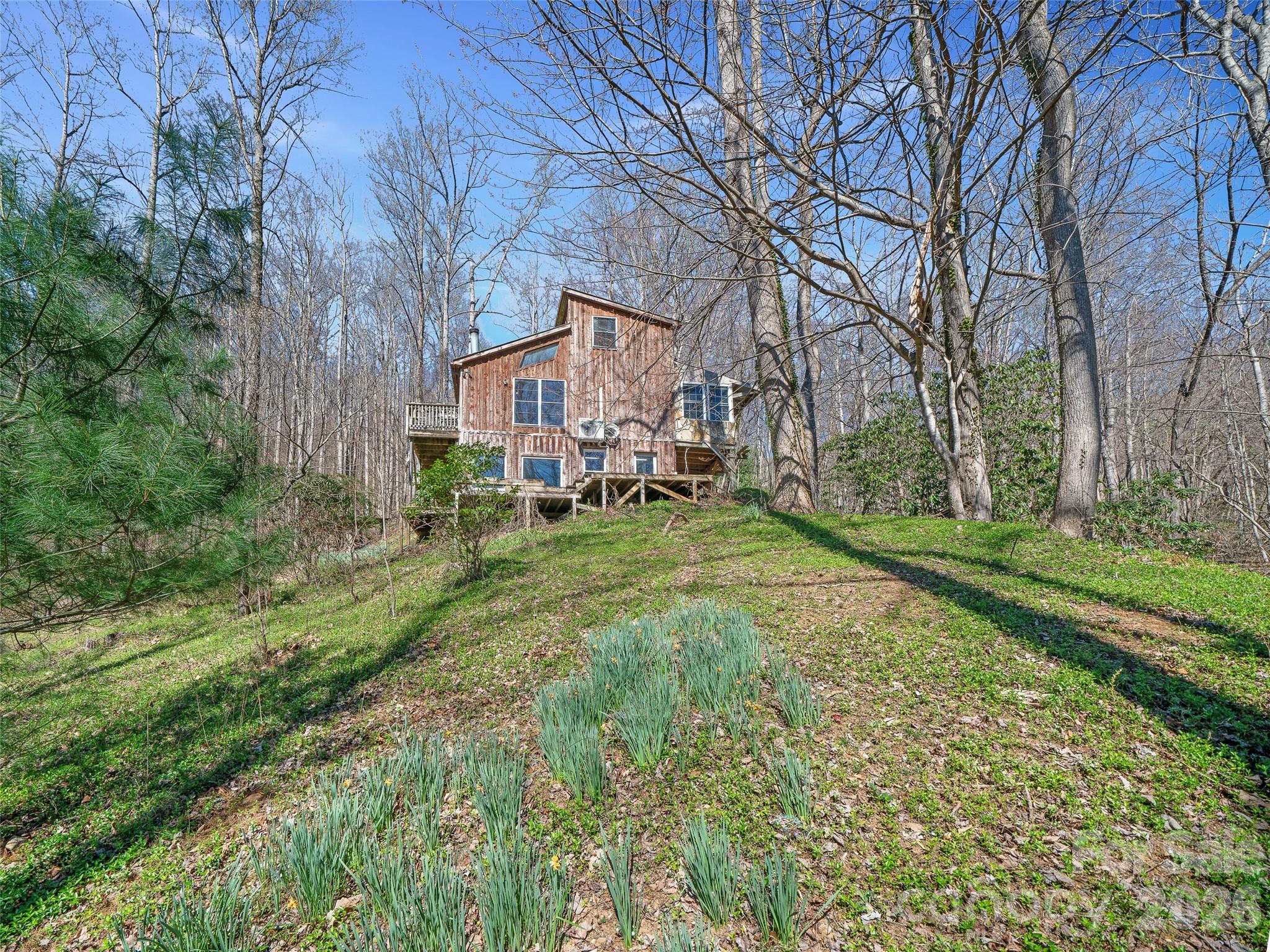 966 Waites Hollifield Road — Marion
