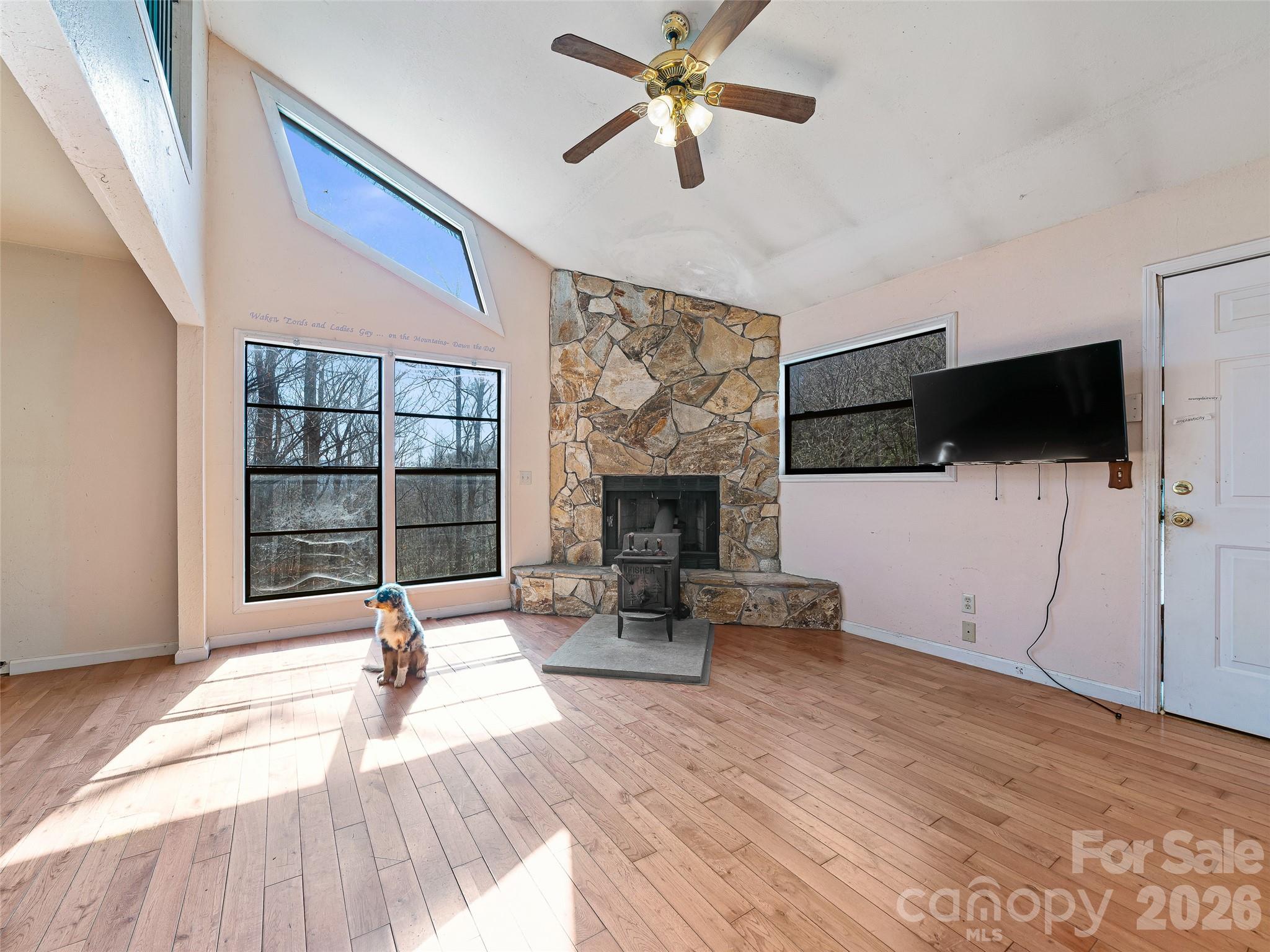 966 Waites Hollifield Road — Marion