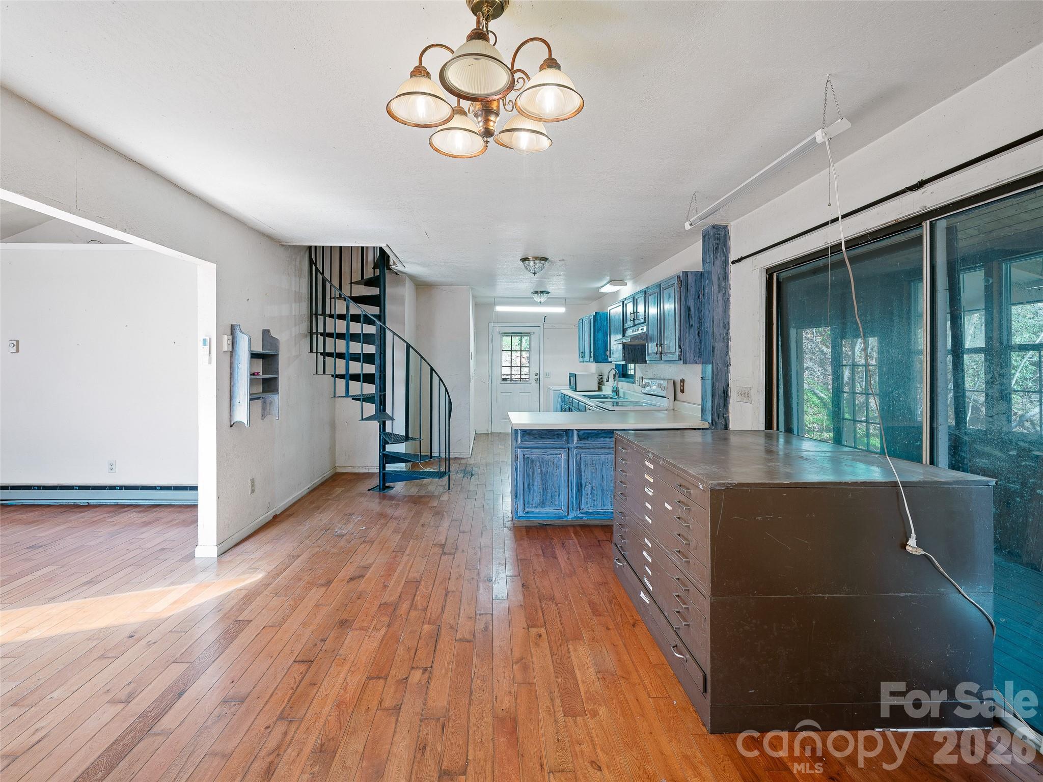 966 Waites Hollifield Road — Marion