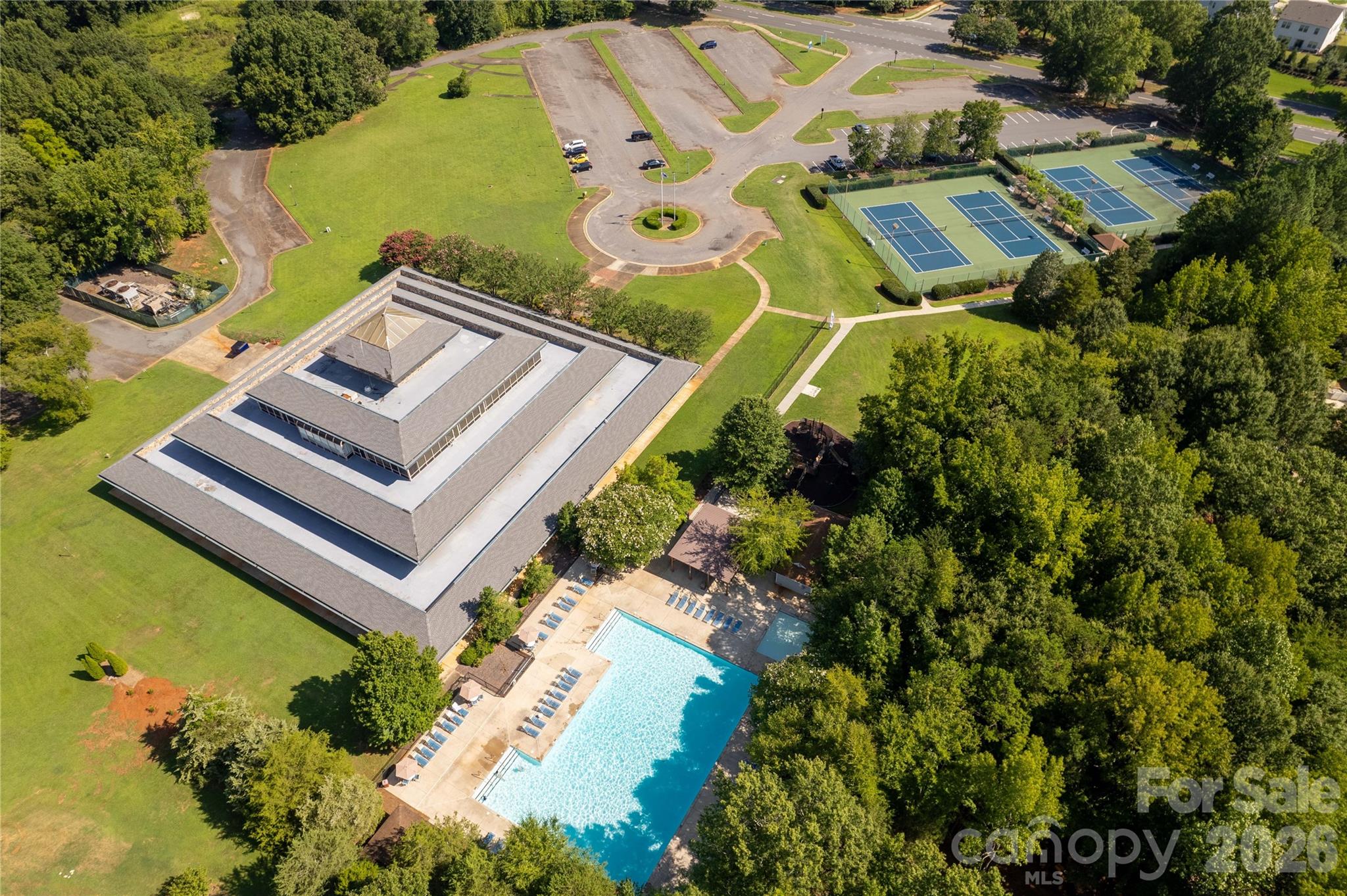 152 Charterhouse Lane — Fort Mill