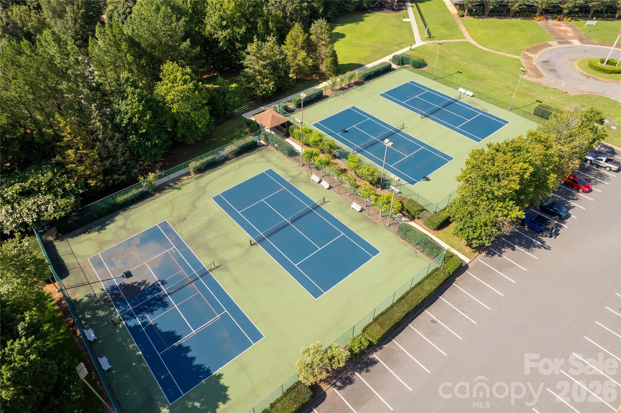 152 Charterhouse Lane — Fort Mill